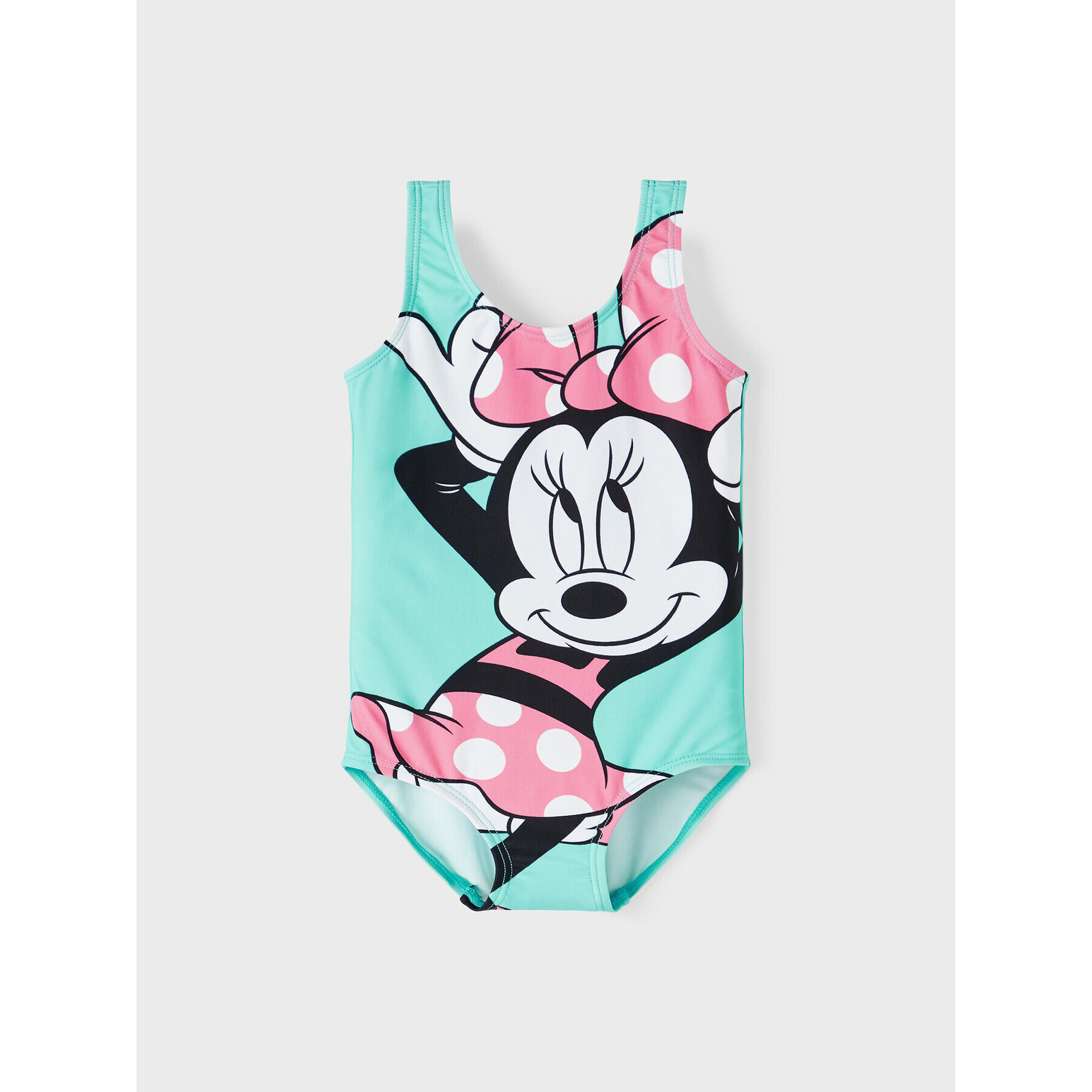 NAME IT Бански костюм DISNEY 13213828 Син - Pepit.bg