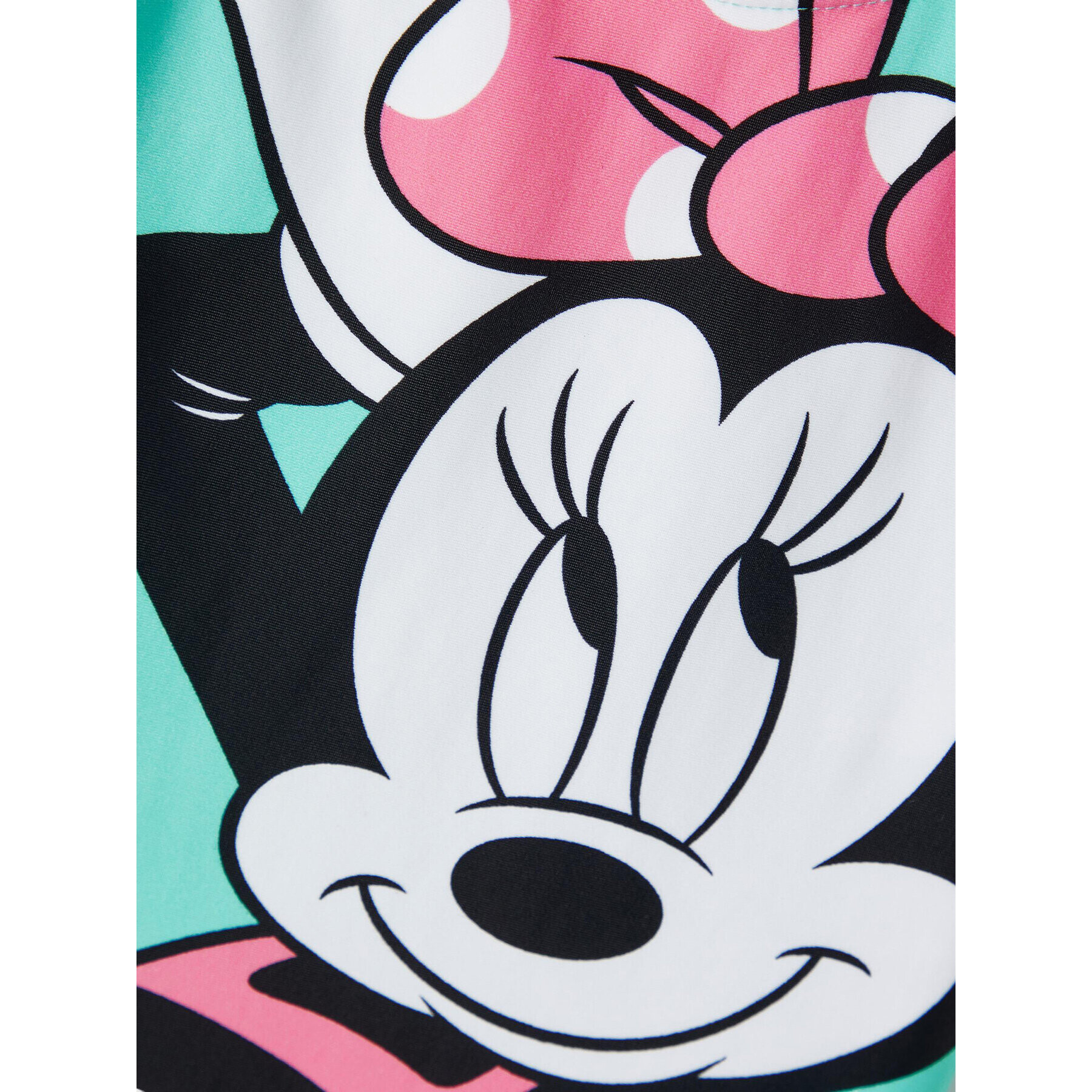NAME IT Бански костюм DISNEY 13213828 Син - Pepit.bg