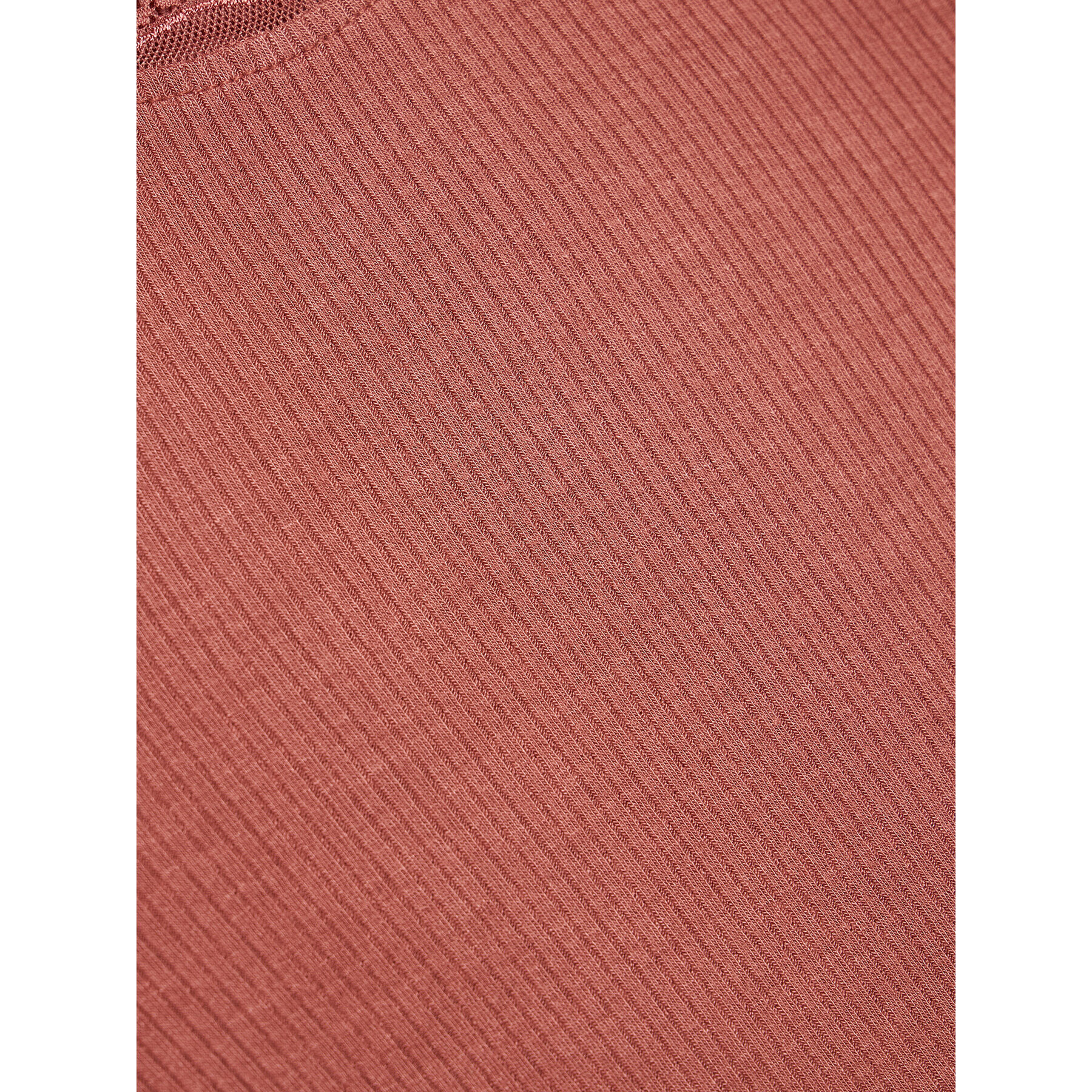 NAME IT Блуза 13189351 Розов Slim Fit - Pepit.bg