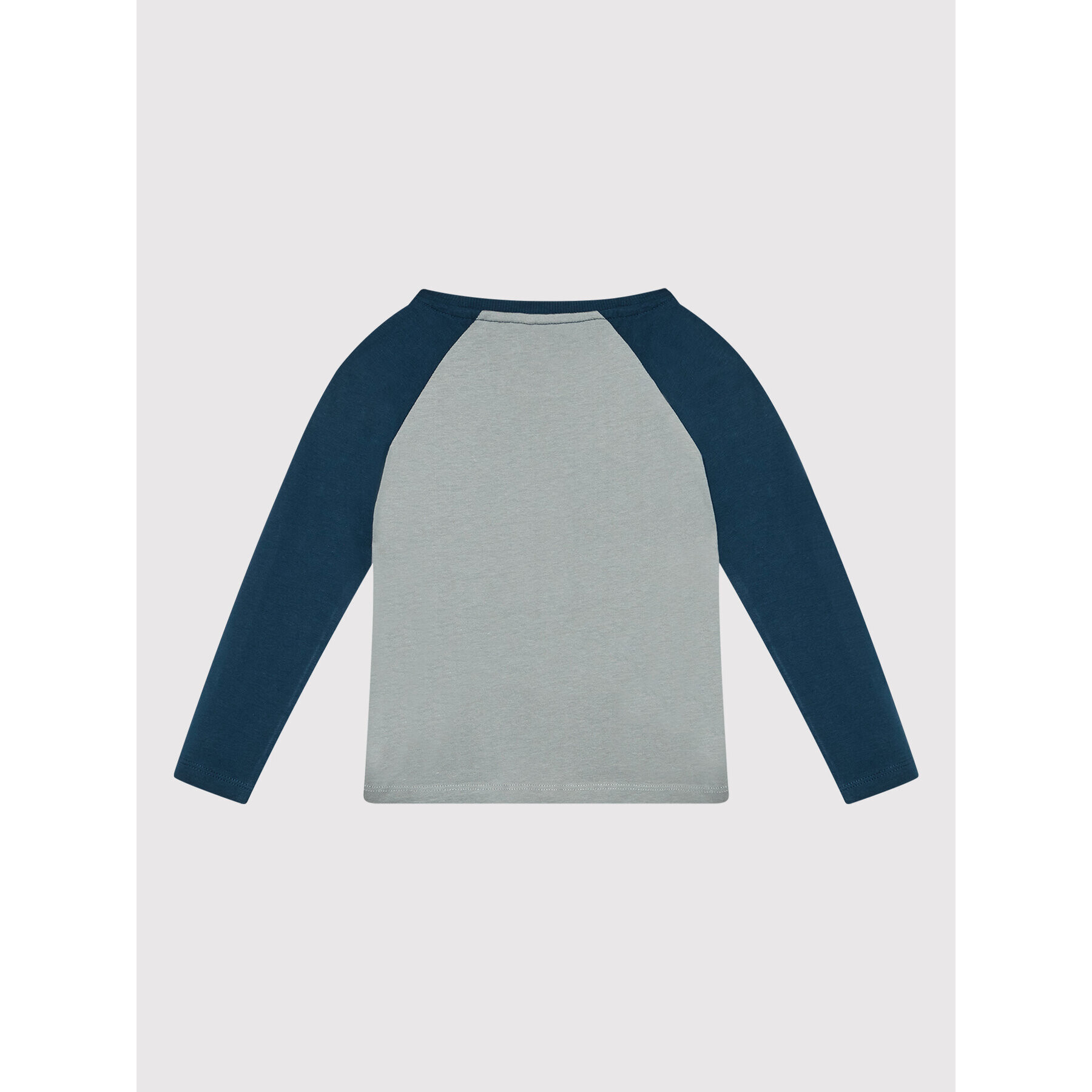 NAME IT Блуза 13198140 Сив Regular Fit - Pepit.bg