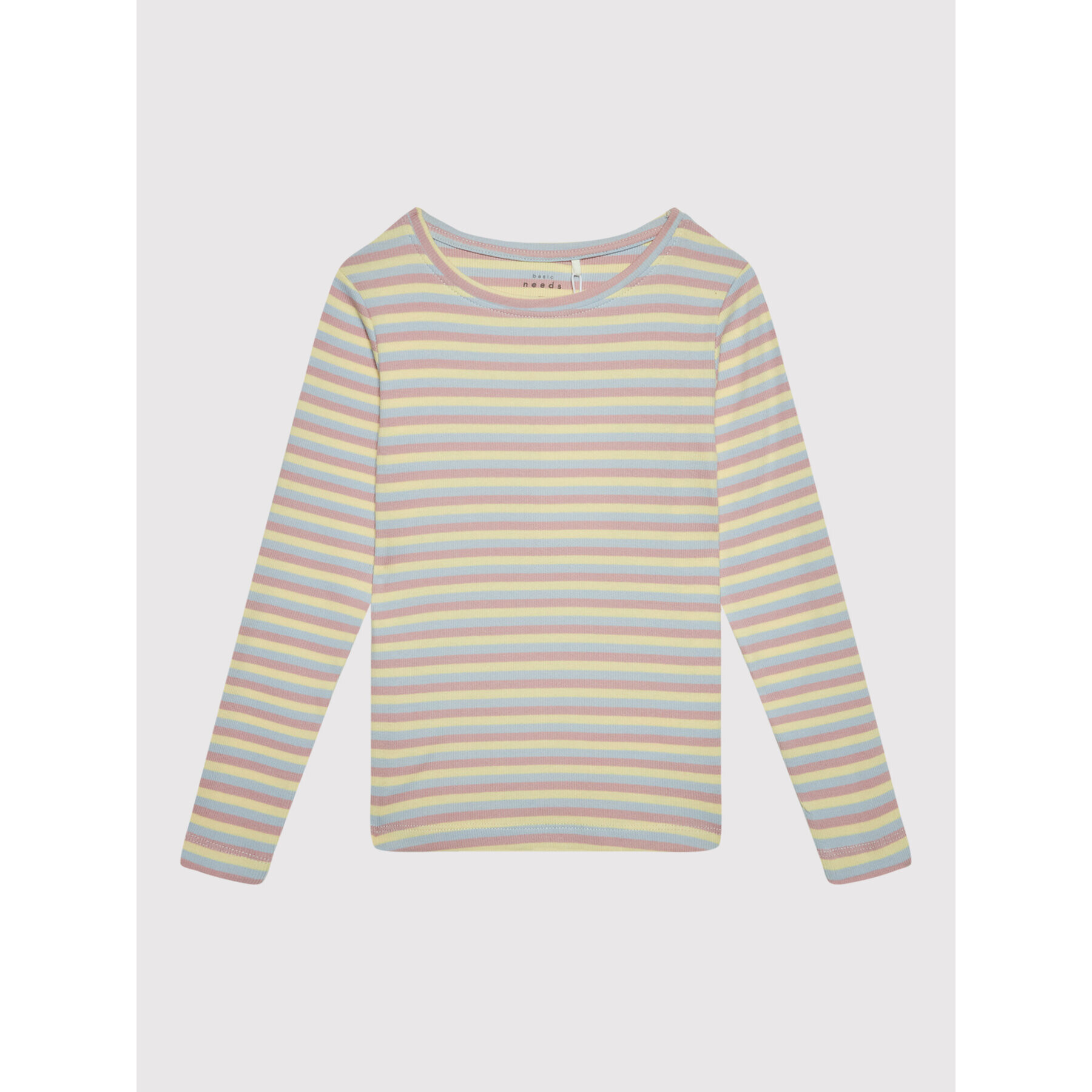 NAME IT Блуза 13198675 Цветен Slim Fit - Pepit.bg