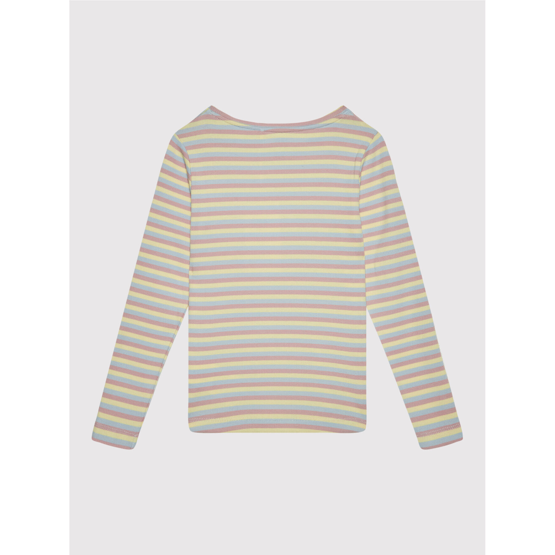 NAME IT Блуза 13198675 Цветен Slim Fit - Pepit.bg