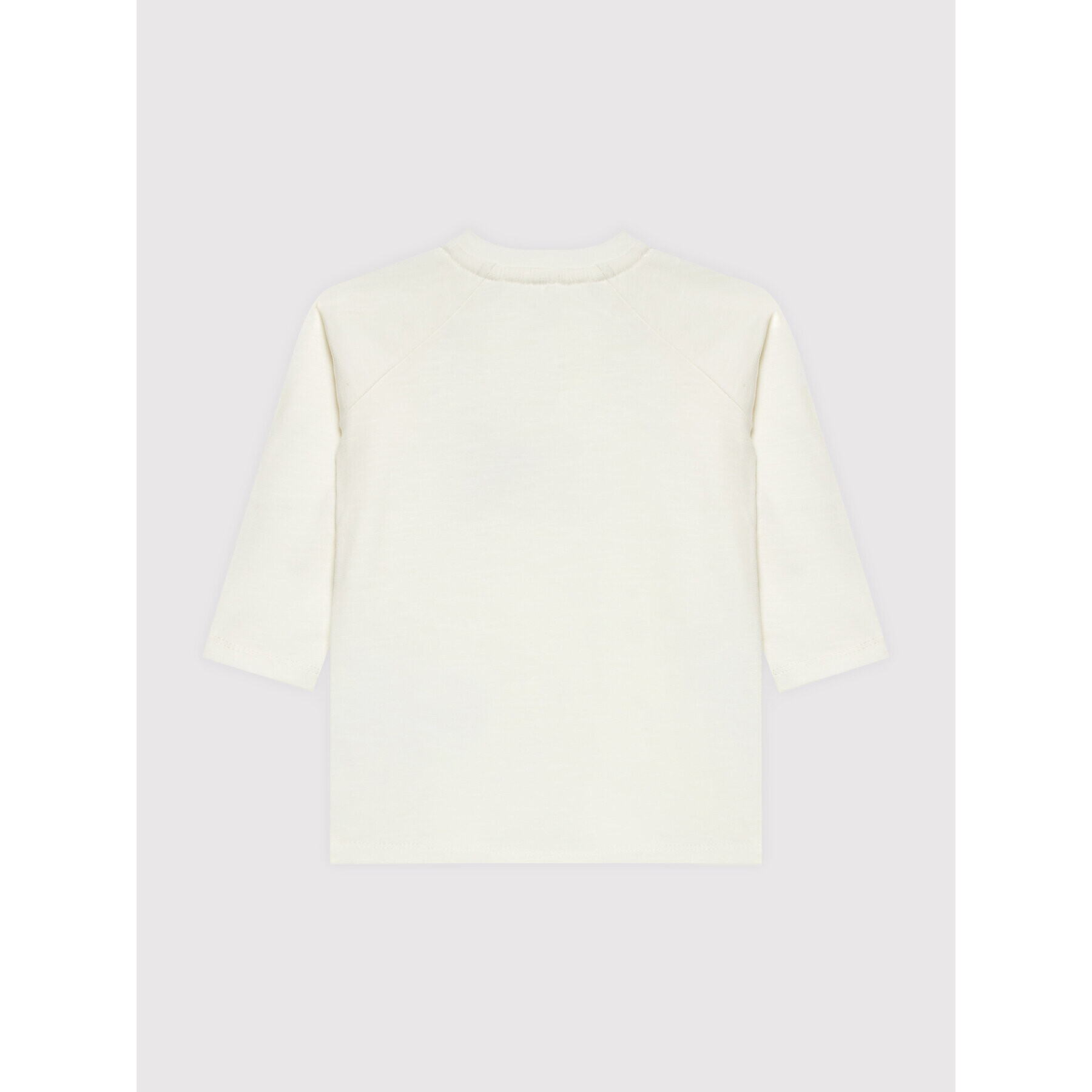 NAME IT Блуза 13201052 Бежов Regular Fit - Pepit.bg