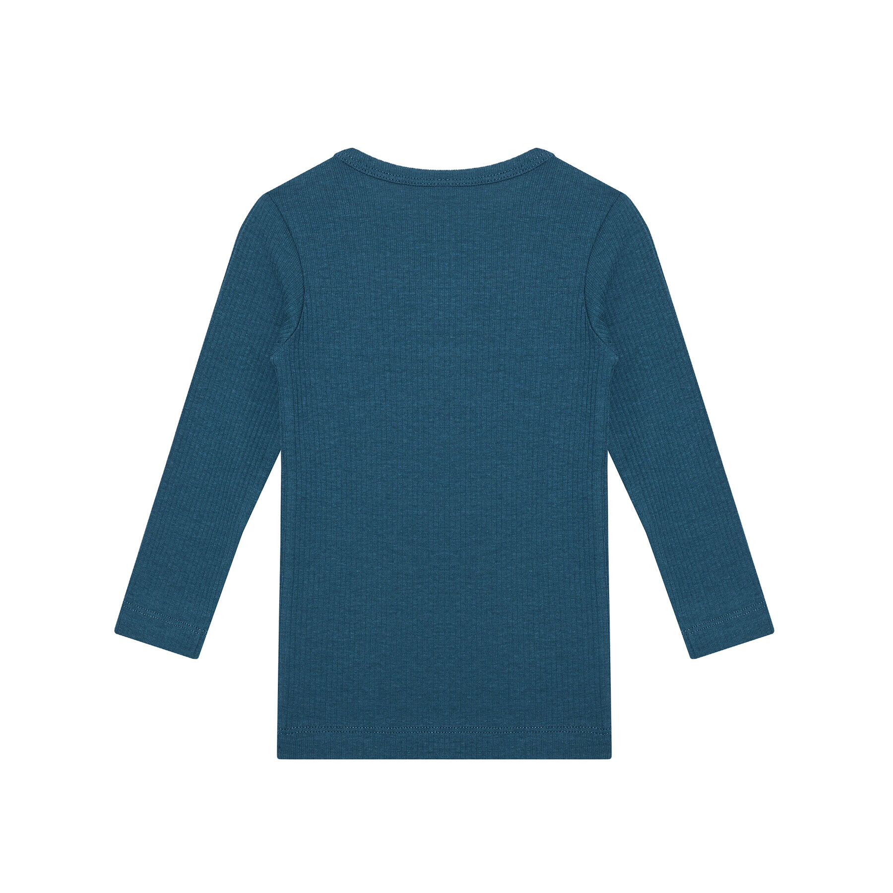 NAME IT Блуза Kabille 13185244 Син Slim Fit - Pepit.bg