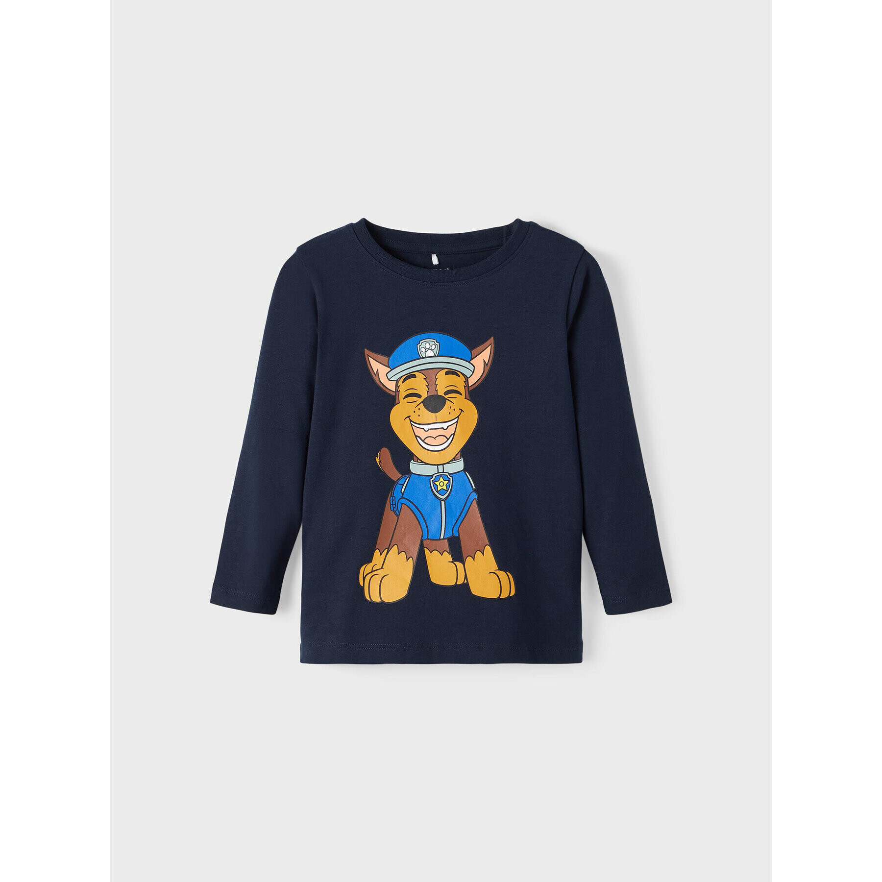 NAME IT Блуза PAW PATROL 13208023 Тъмносин Regular Fit - Pepit.bg