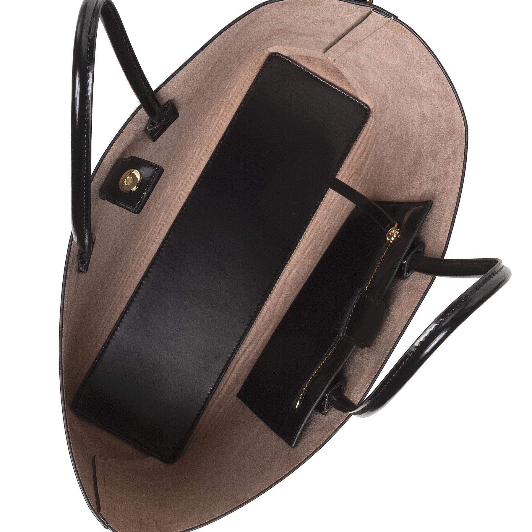 NAME IT Дамска чанта 22IBP0936BS00 N010 Черен - Pepit.bg