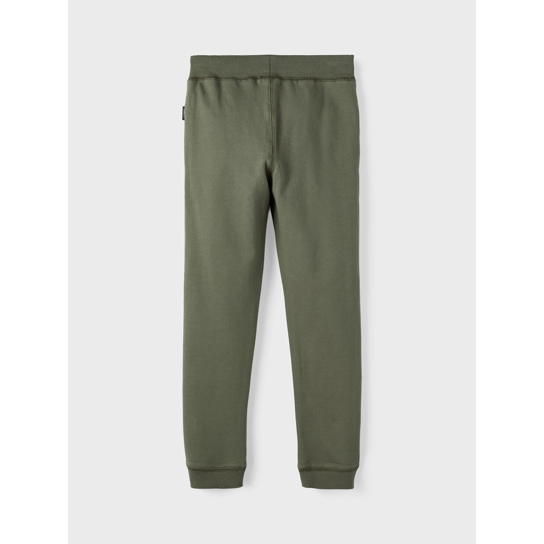 NAME IT Долнище анцуг 13153665 Зелен Regular Fit - Pepit.bg