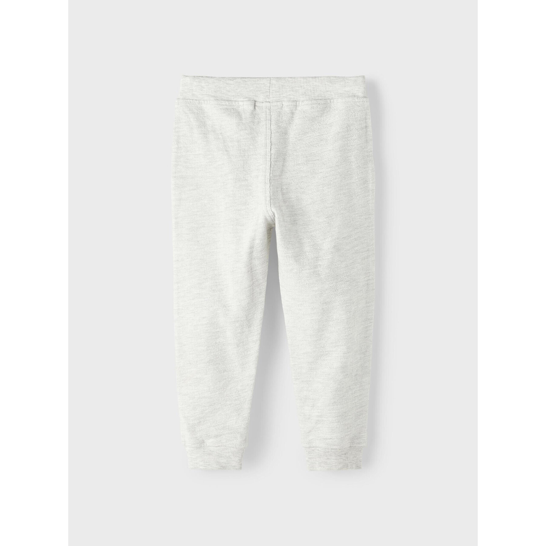 NAME IT Долнище анцуг 13219374 Сив Regular Fit - Pepit.bg