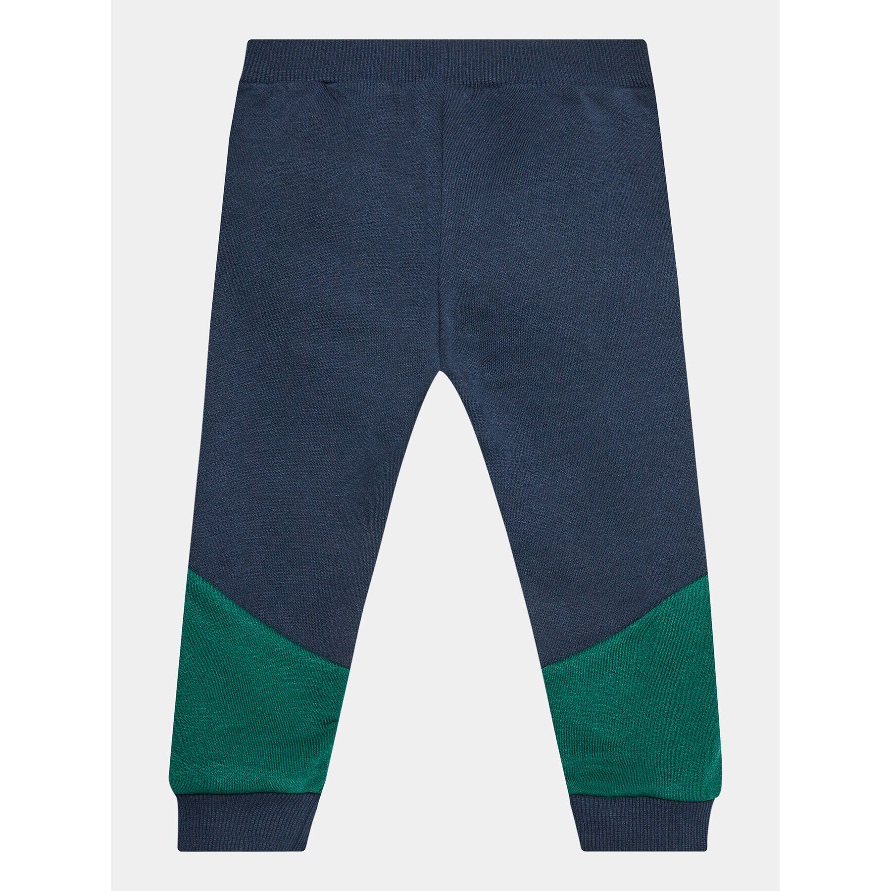 NAME IT Долнище анцуг 13220047 Тъмносин Regular Fit - Pepit.bg
