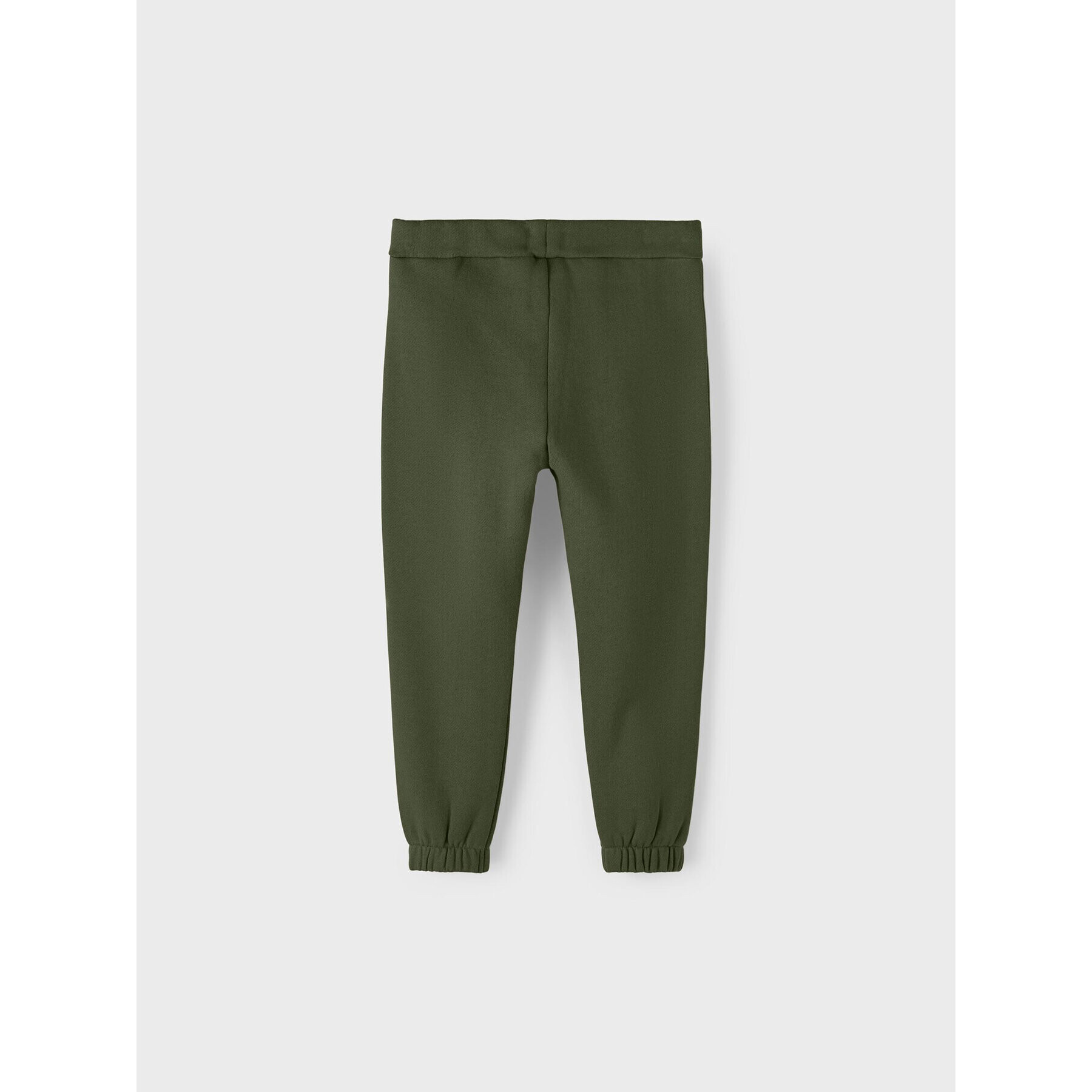 NAME IT Долнище анцуг 13221577 Зелен Regular Fit - Pepit.bg