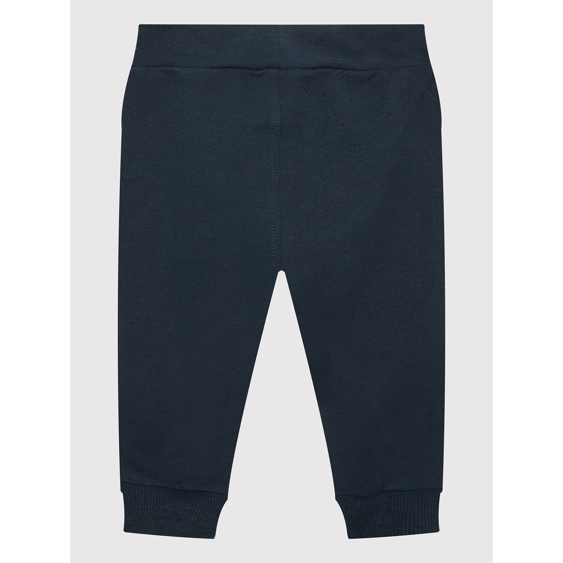 NAME IT Долнище анцуг 13201027 Тъмносин Regular Fit - Pepit.bg
