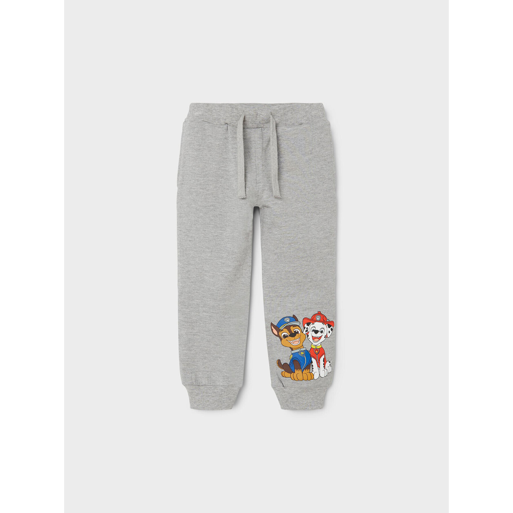 NAME IT Долнище анцуг PAW PATROL 13205311 Сив Regular Fit - Pepit.bg