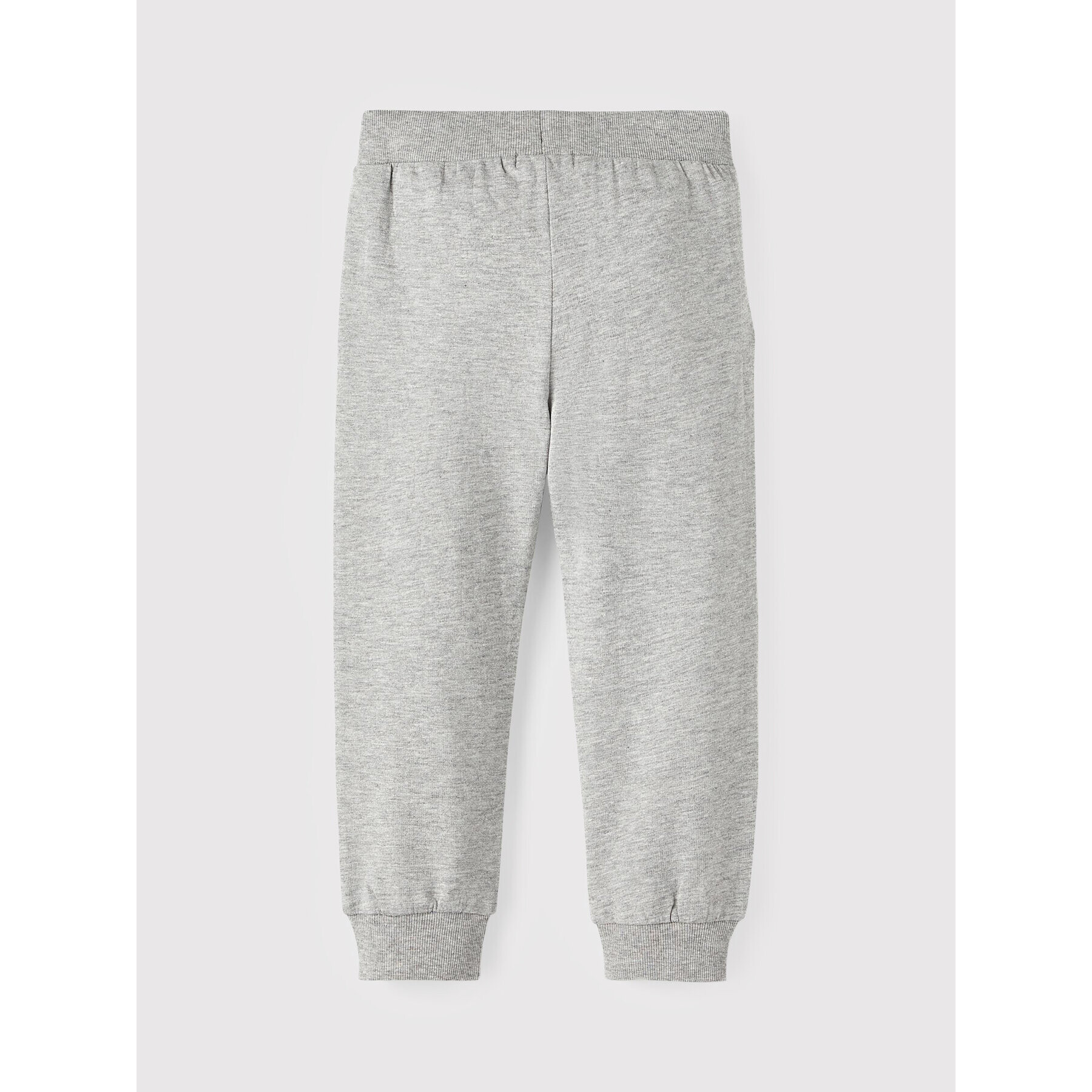 NAME IT Долнище анцуг PEPPA PIG 13201338 Сив Regular Fit - Pepit.bg
