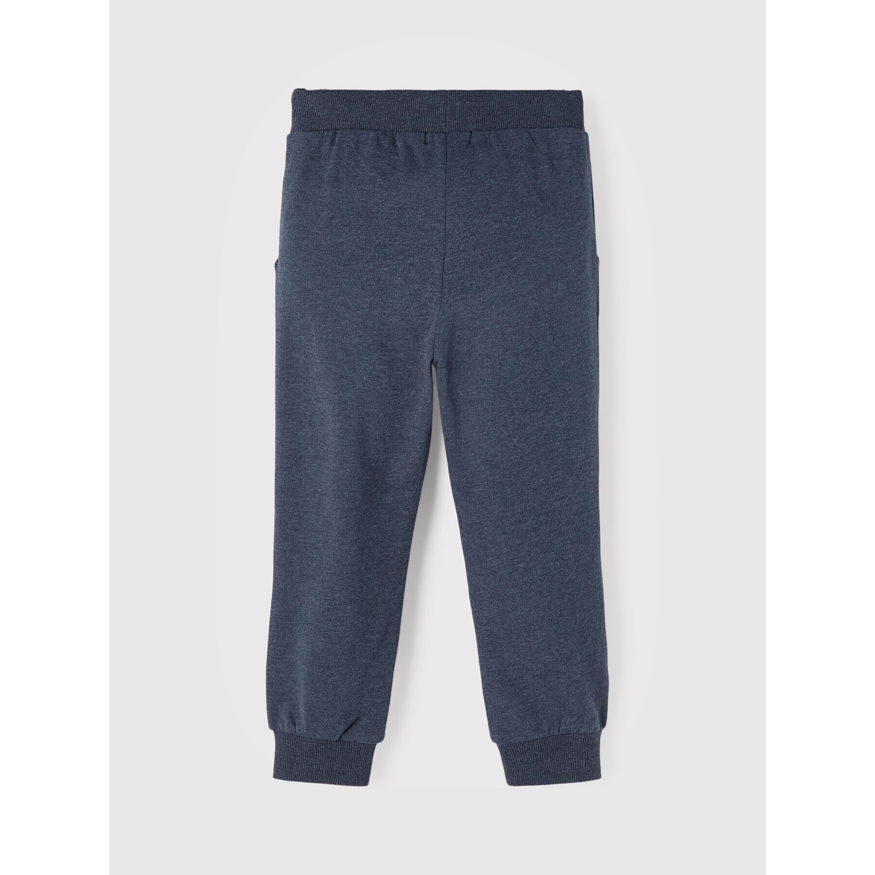 NAME IT Долнище анцуг PEPPA PIG 13201338 Тъмносин Regular Fit - Pepit.bg