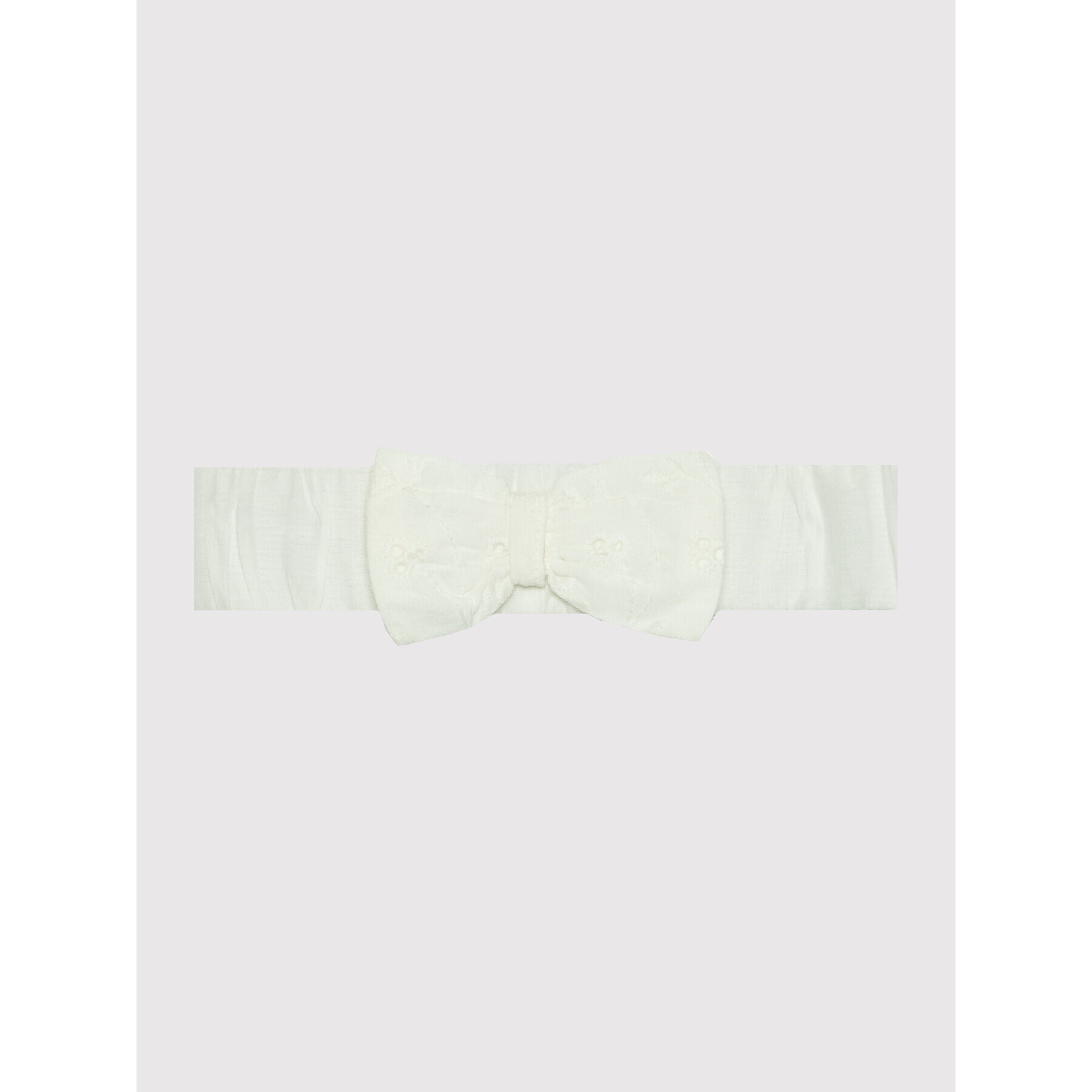 NAME IT Елегантна рокля 13203564 Бял Regular Fit - Pepit.bg