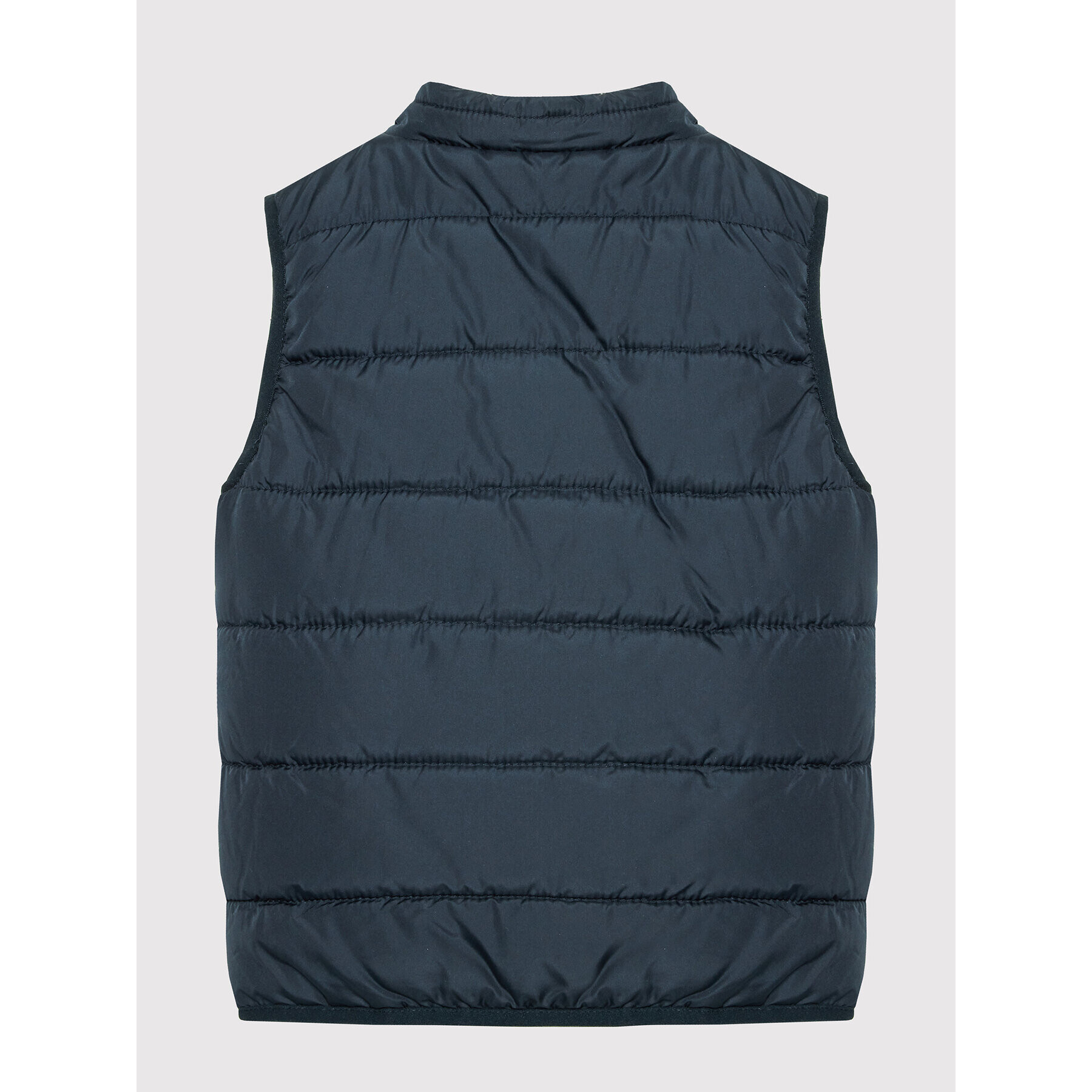 NAME IT Елек 13198073 Тъмносин Regular Fit - Pepit.bg