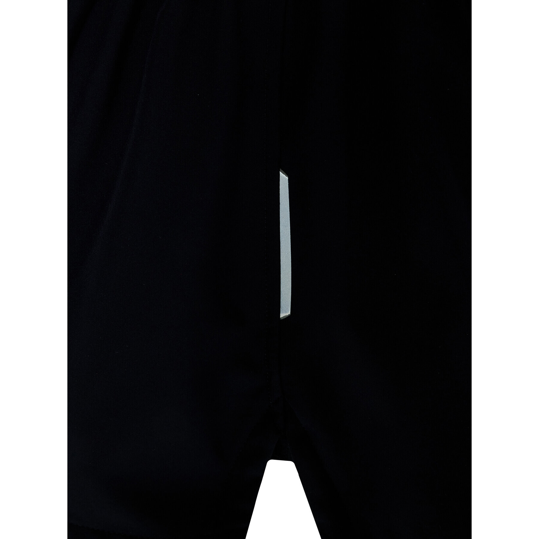 NAME IT Яке за дъжд 13196906 Тъмносин Slim Fit - Pepit.bg