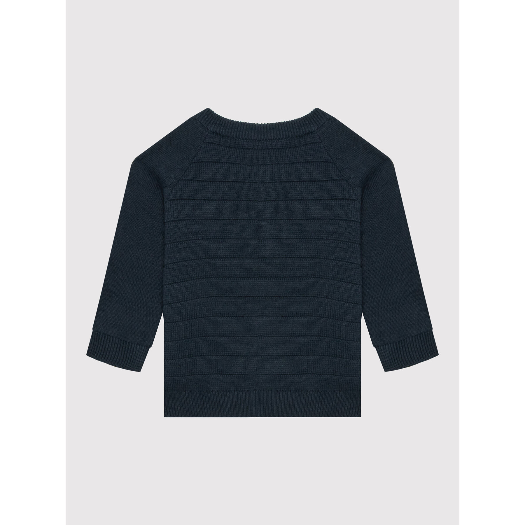 NAME IT Кардиган 13200009 Тъмносин Regular Fit - Pepit.bg