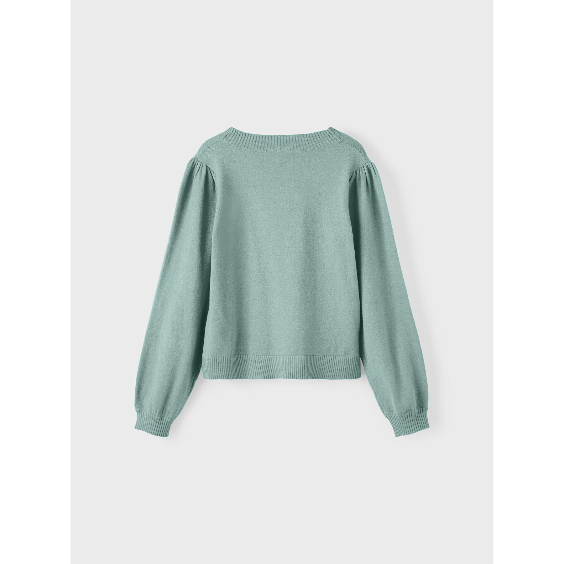 NAME IT Кардиган 13204393 Син Regular Fit - Pepit.bg