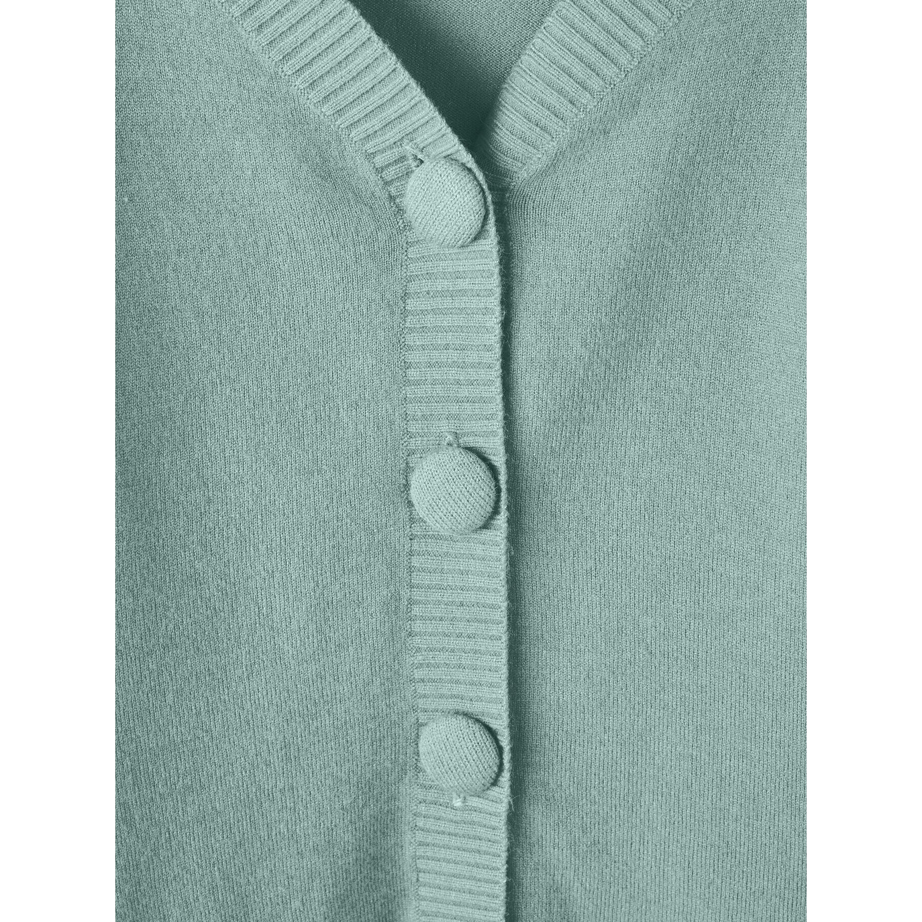 NAME IT Кардиган 13204393 Син Regular Fit - Pepit.bg