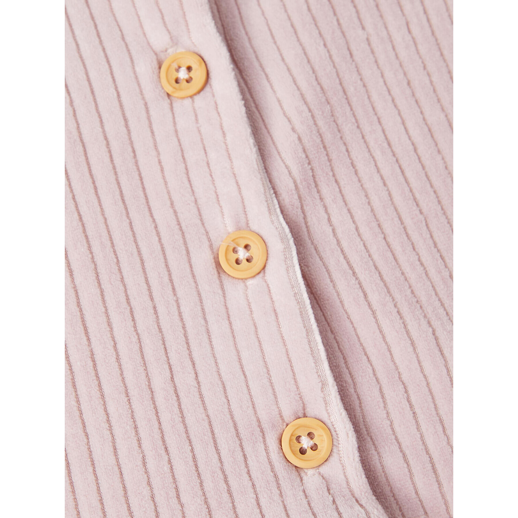 NAME IT Кардиган 13204963 Розов Regular Fit - Pepit.bg
