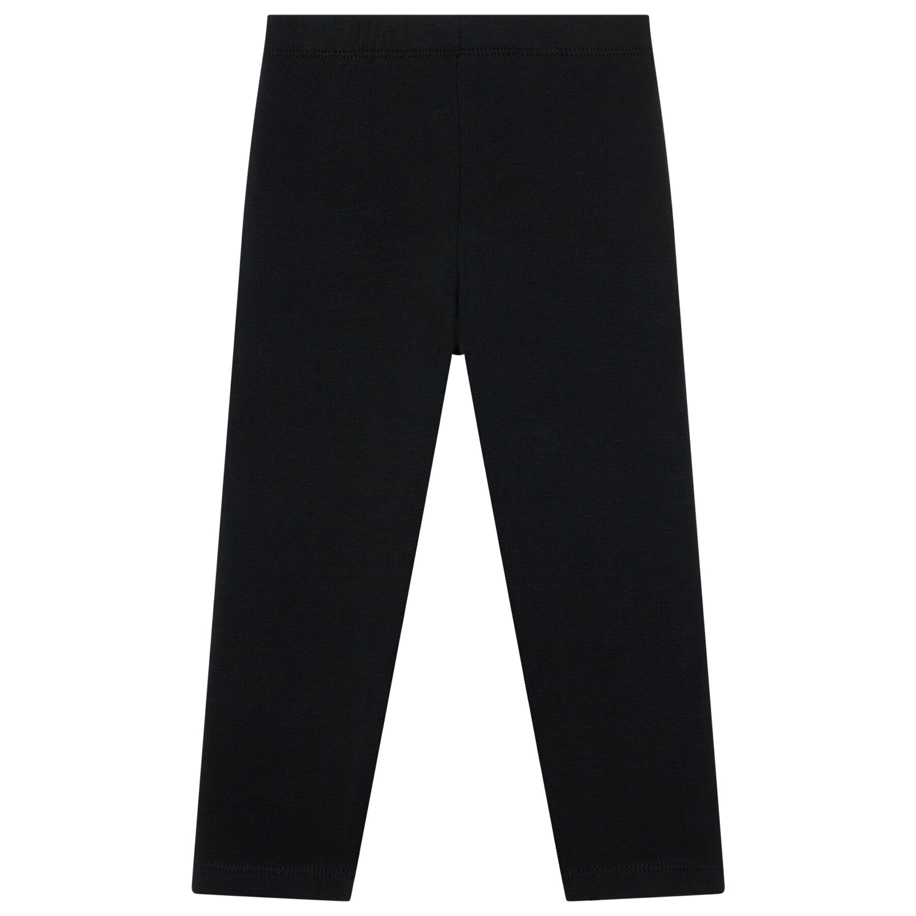 NAME IT Клин 13181074 Черен Slim Fit - Pepit.bg
