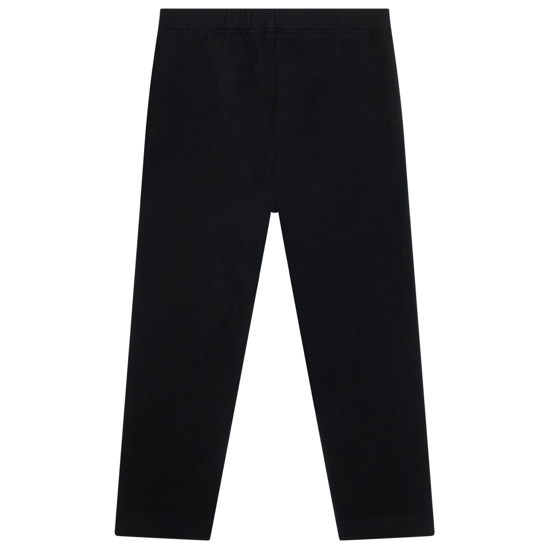 NAME IT Клин 13181074 Черен Slim Fit - Pepit.bg