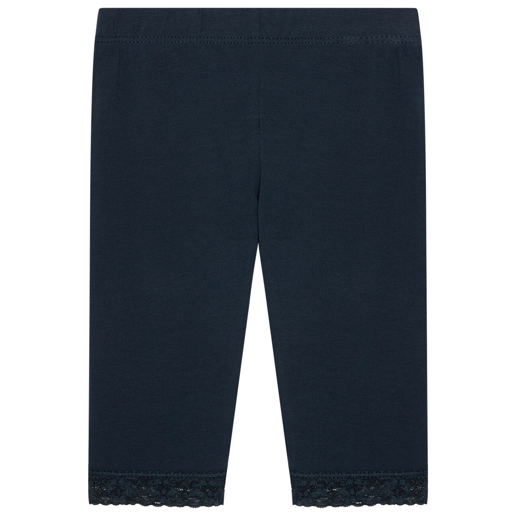 NAME IT Клин 13189388 Тъмносин Slim Fit - Pepit.bg