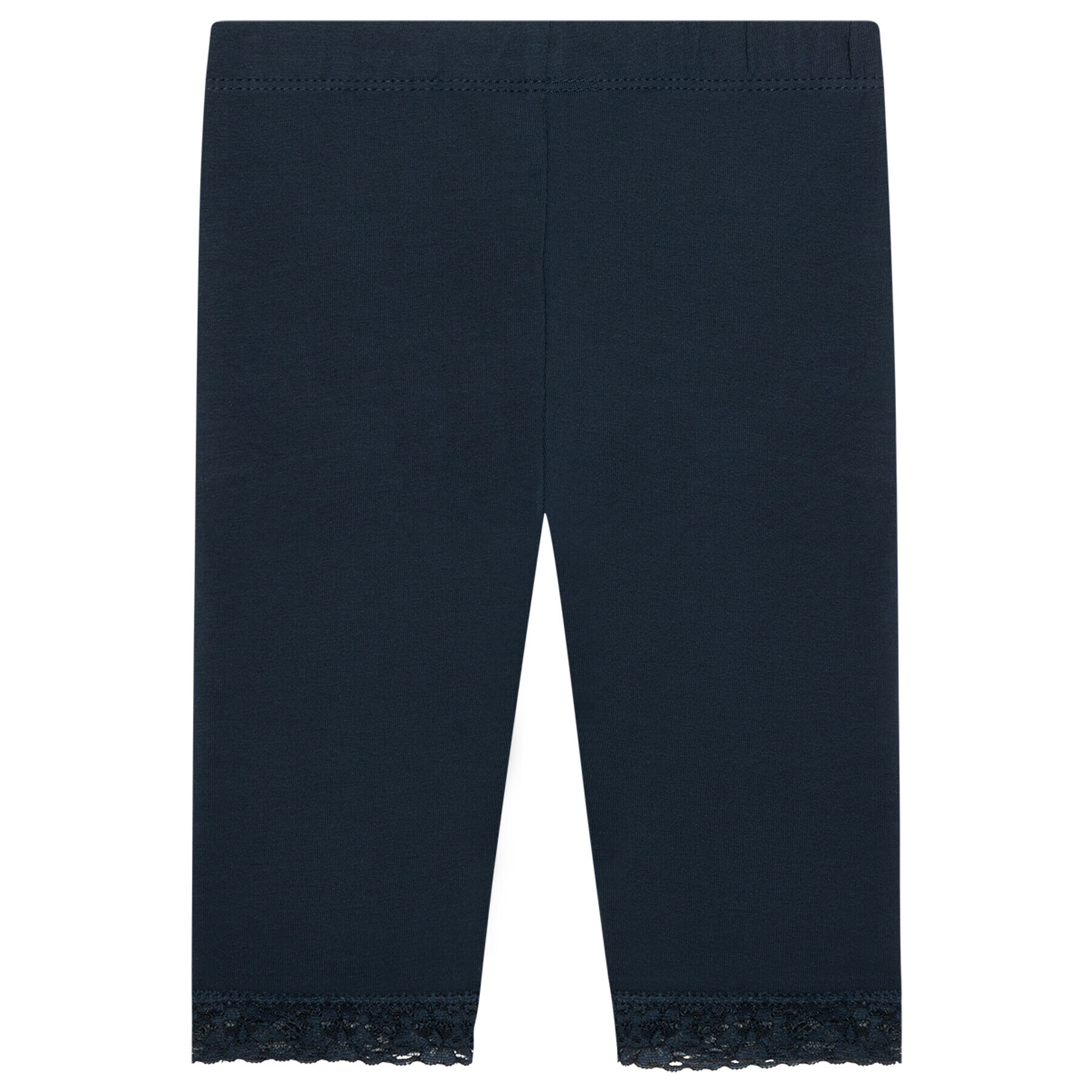 NAME IT Клин 13189388 Тъмносин Slim Fit - Pepit.bg