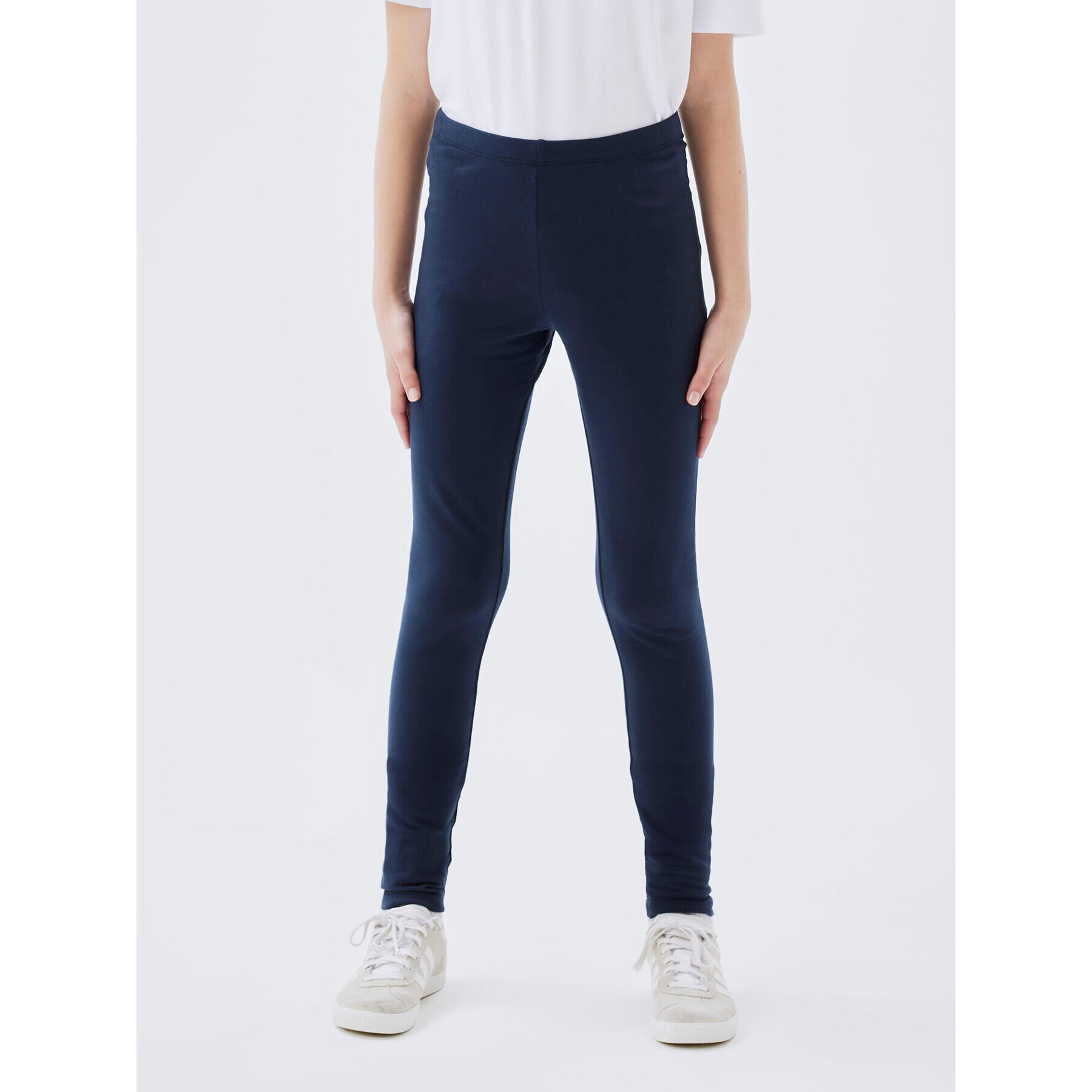 NAME IT Клин 13195885 Тъмносин Regular Fit - Pepit.bg