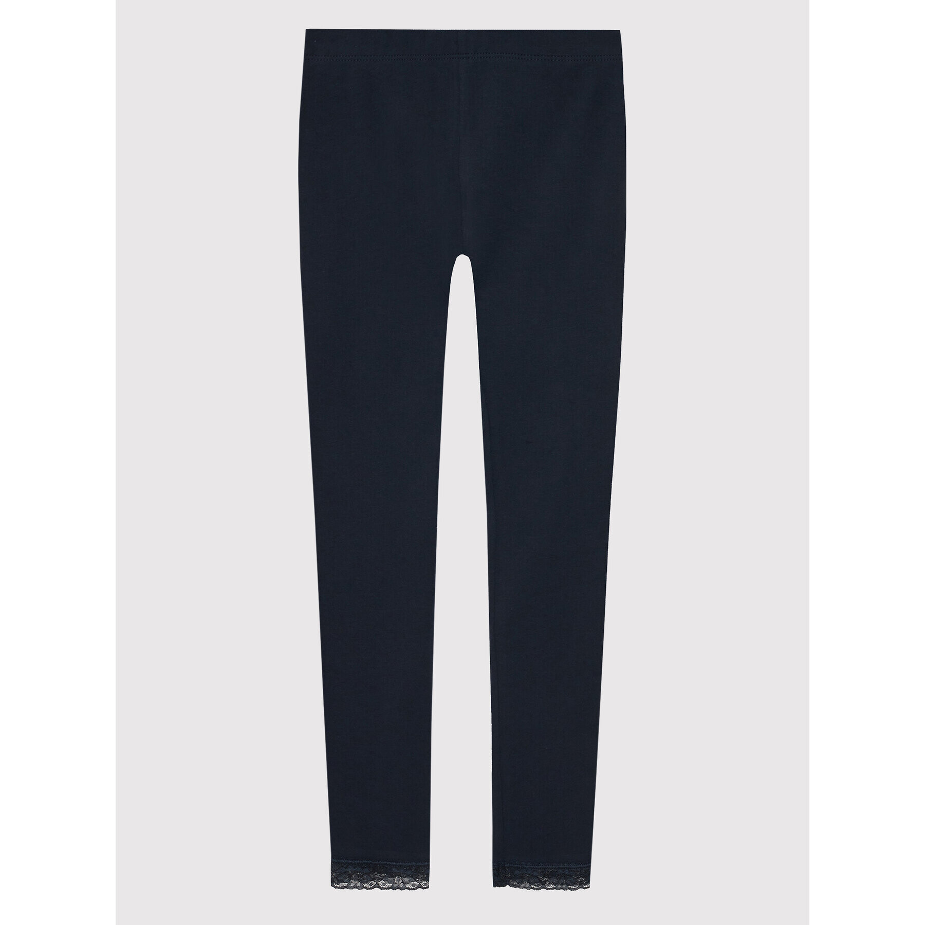 NAME IT Клин 13200159 Тъмносин Slim Fit - Pepit.bg