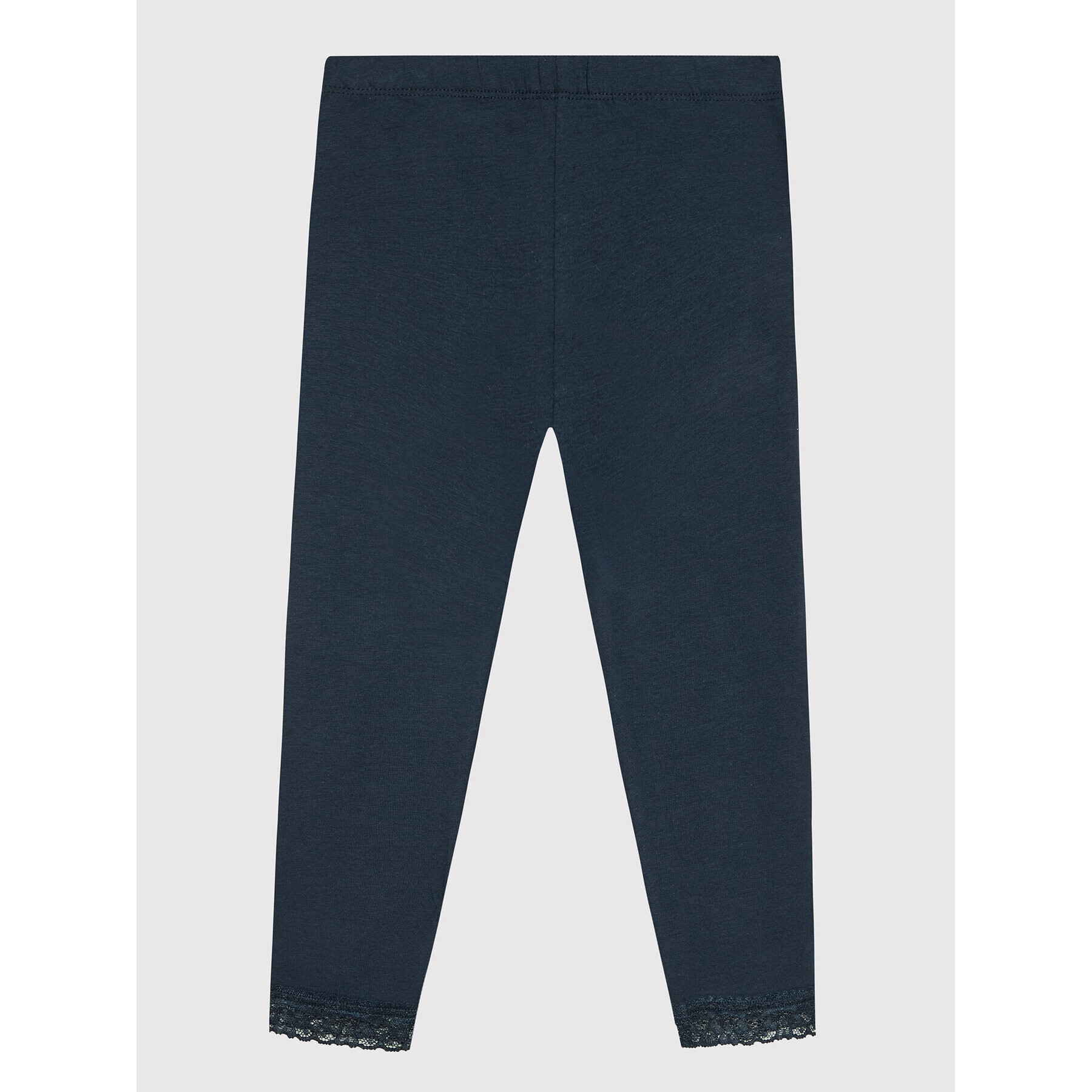 NAME IT Клин 13200553 Тъмносин Slim Fit - Pepit.bg