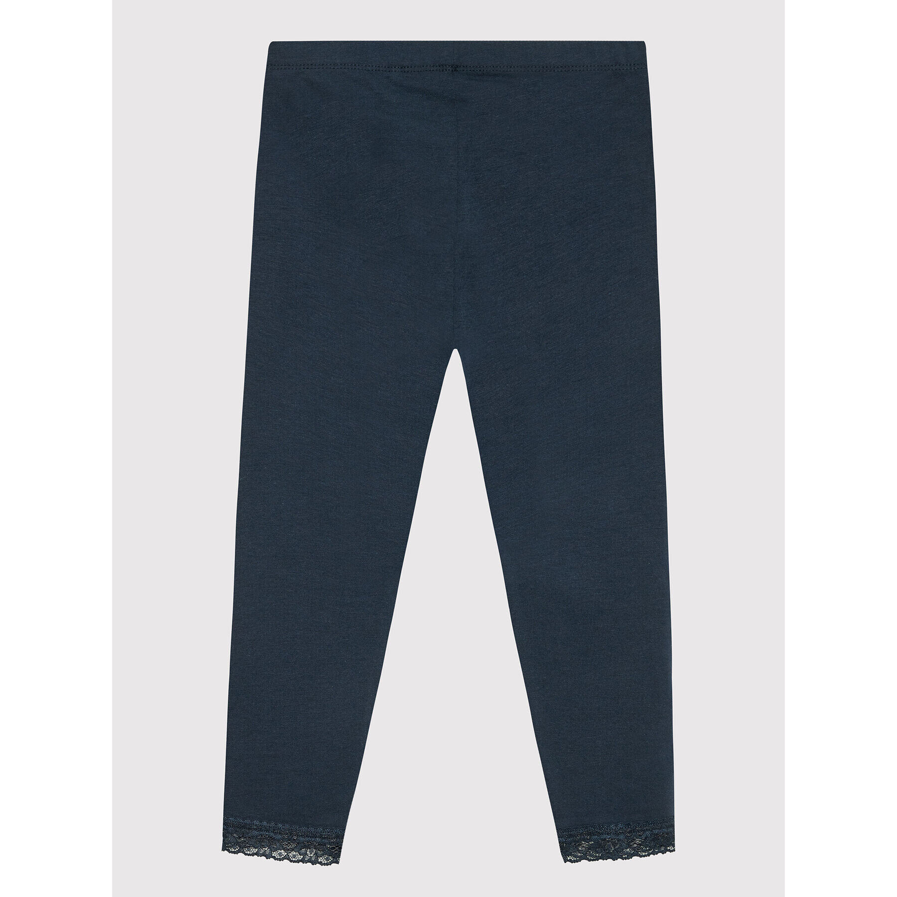 NAME IT Клин 13200553 Тъмносин Slim Fit - Pepit.bg