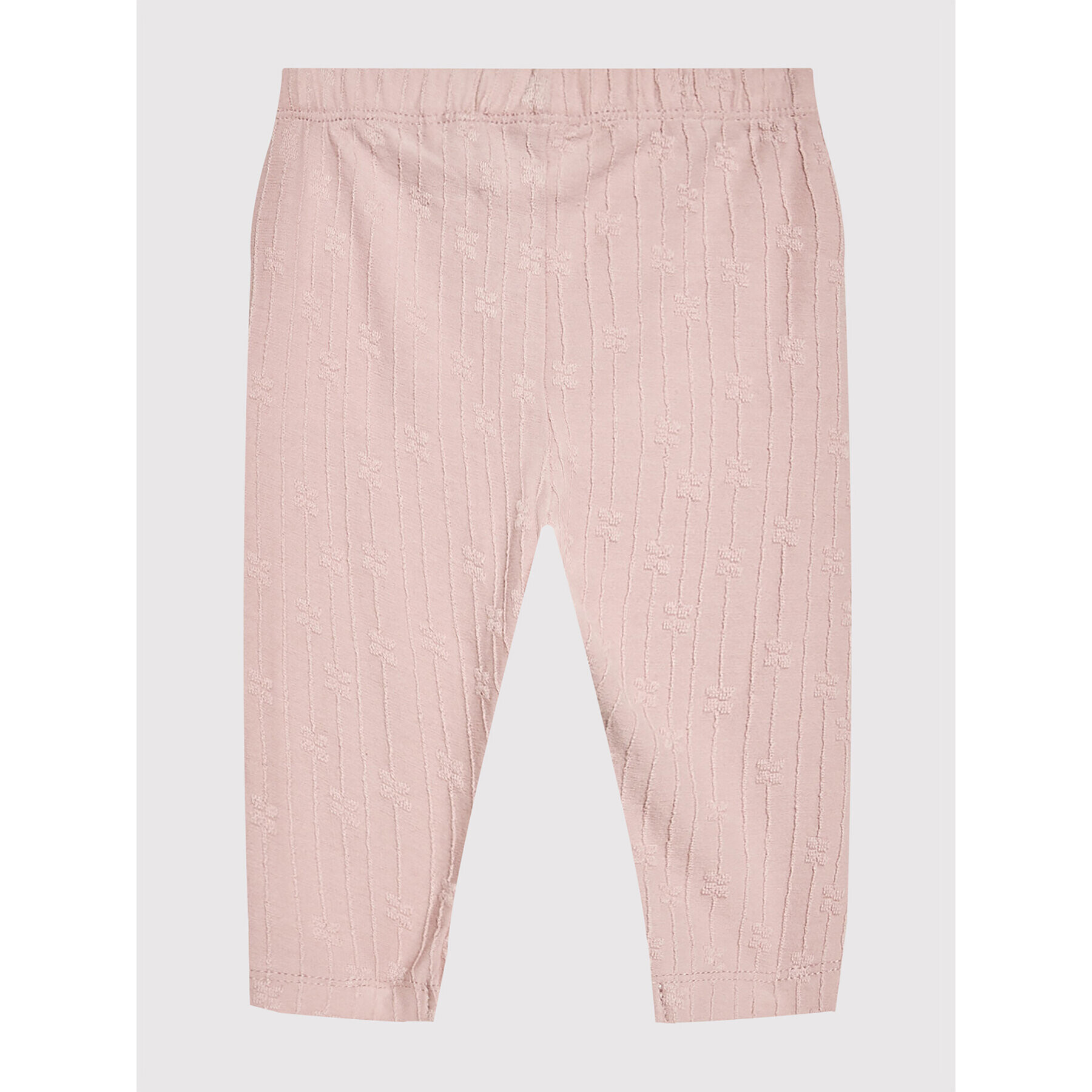 NAME IT Клин 13201257 Розов Slim Fit - Pepit.bg