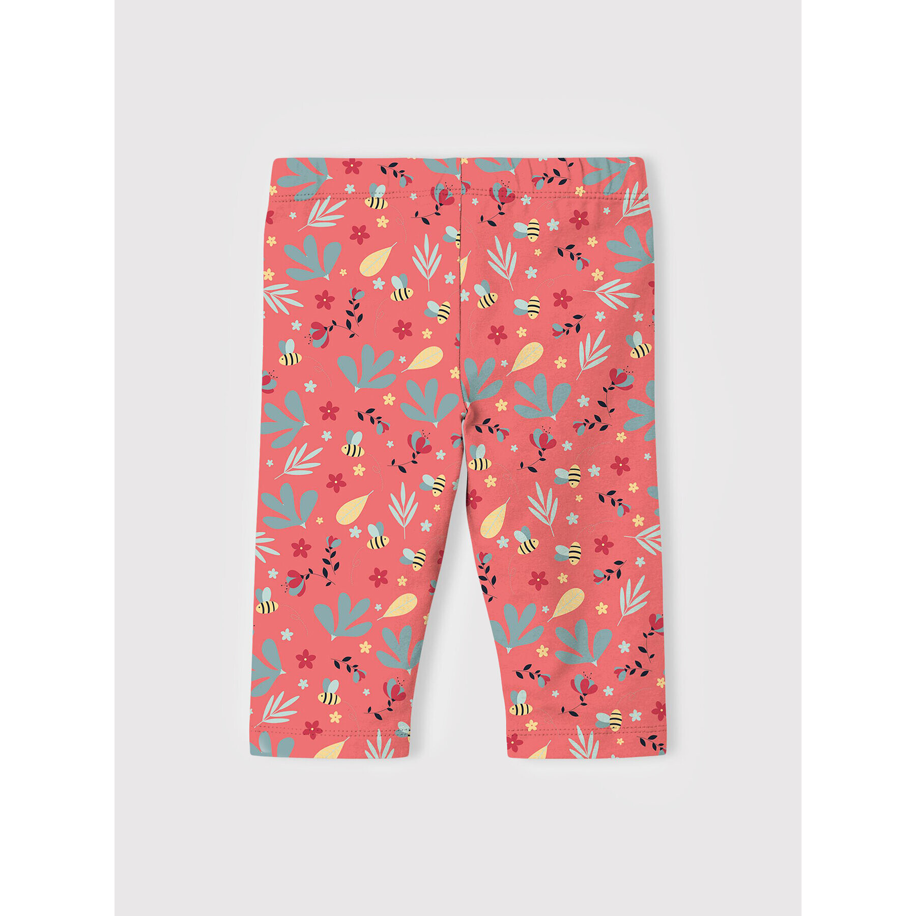 NAME IT Клин 13202920 Розов Slim Fit - Pepit.bg