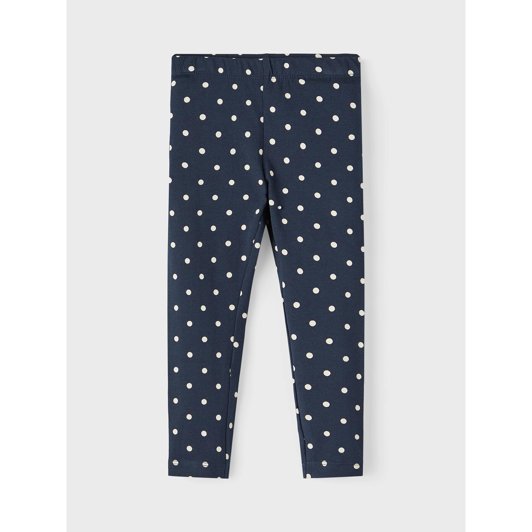 NAME IT Клин 13204636 Тъмносин Slim Fit - Pepit.bg