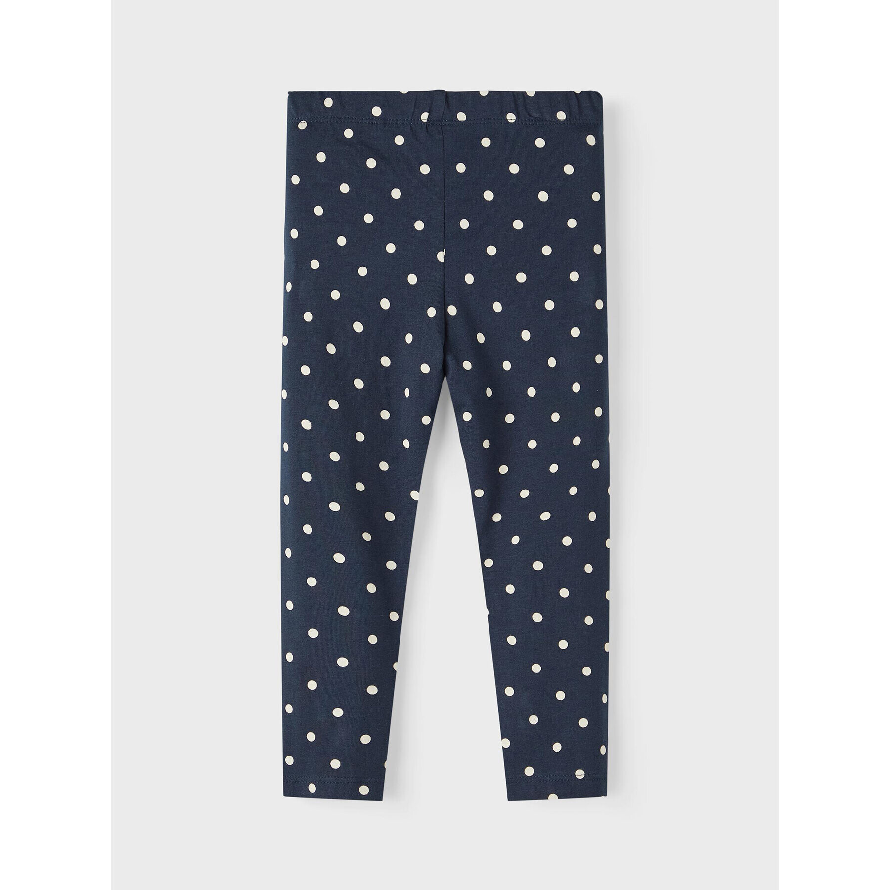 NAME IT Клин 13204636 Тъмносин Slim Fit - Pepit.bg