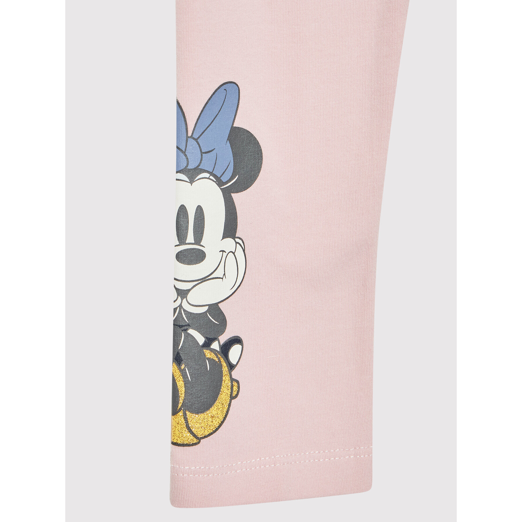 NAME IT Клин DISNEY 13198804 Розов Slim Fit - Pepit.bg