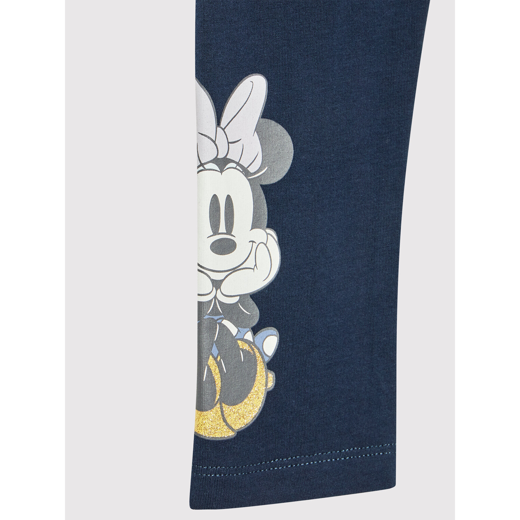 NAME IT Клин DISNEY 13198804 Тъмносин Slim Fit - Pepit.bg