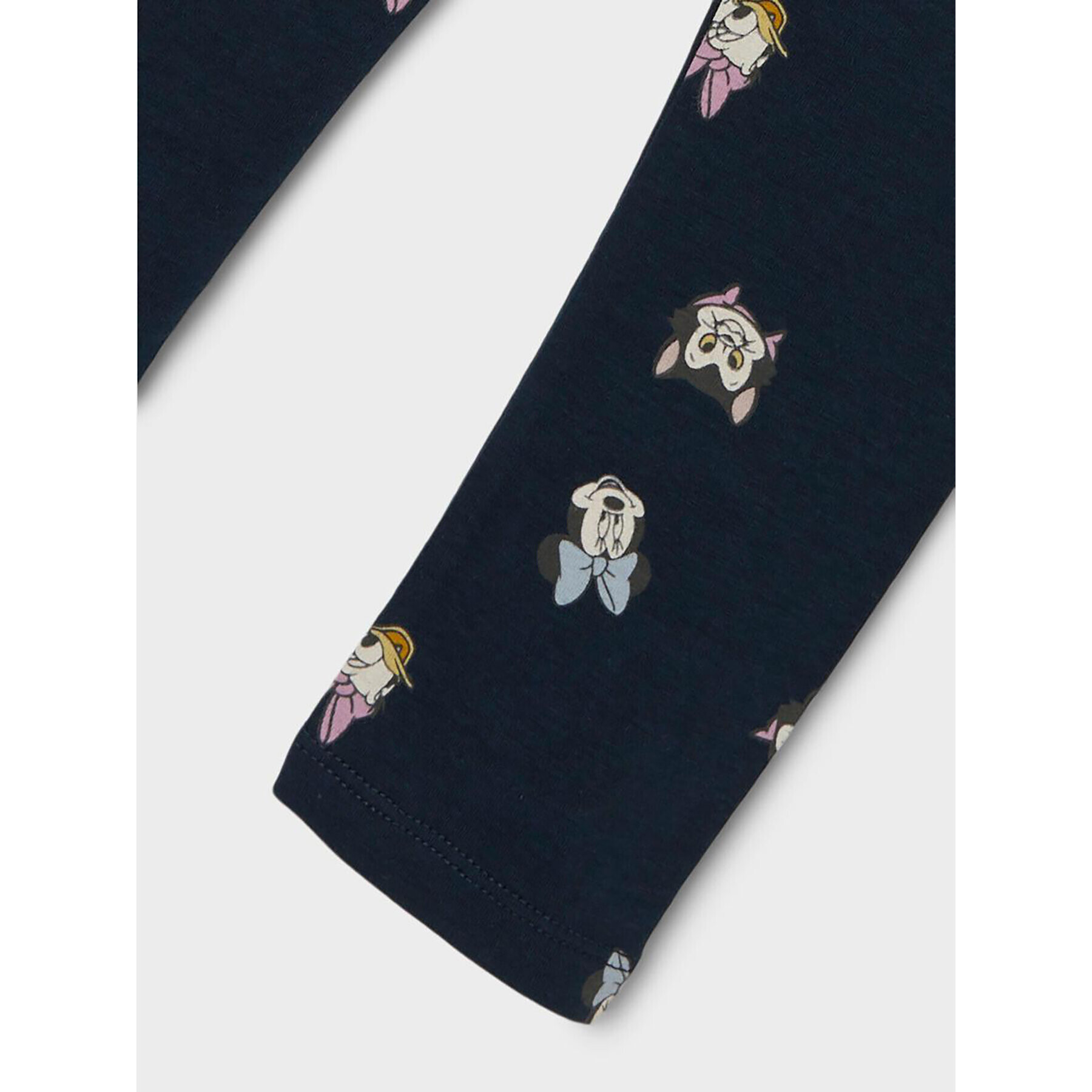 NAME IT Клин DISNEY 13207506 Тъмносин Slim Fit - Pepit.bg