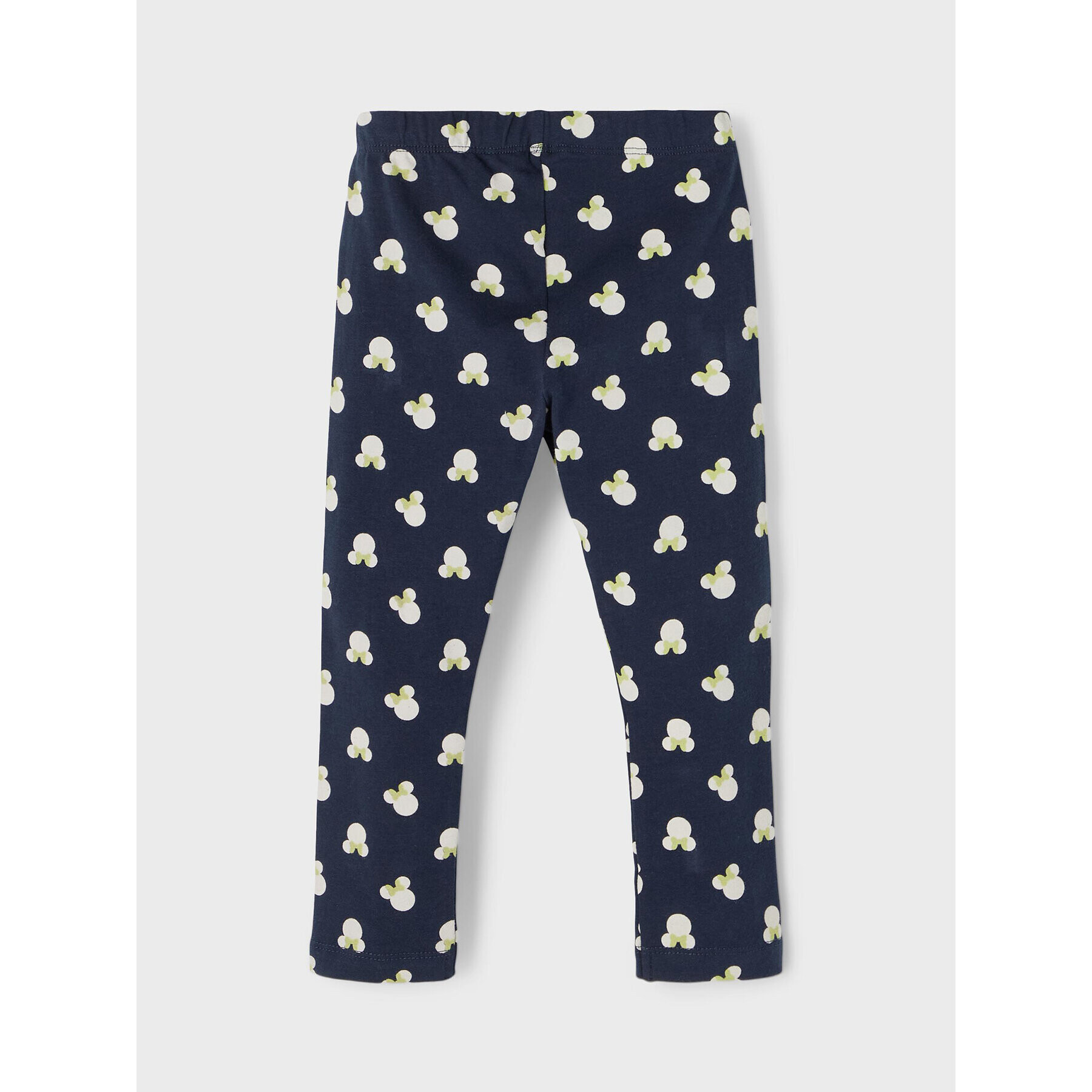 NAME IT Клин DISNEY Minnie 13201328 Тъмносин Slim Fit - Pepit.bg