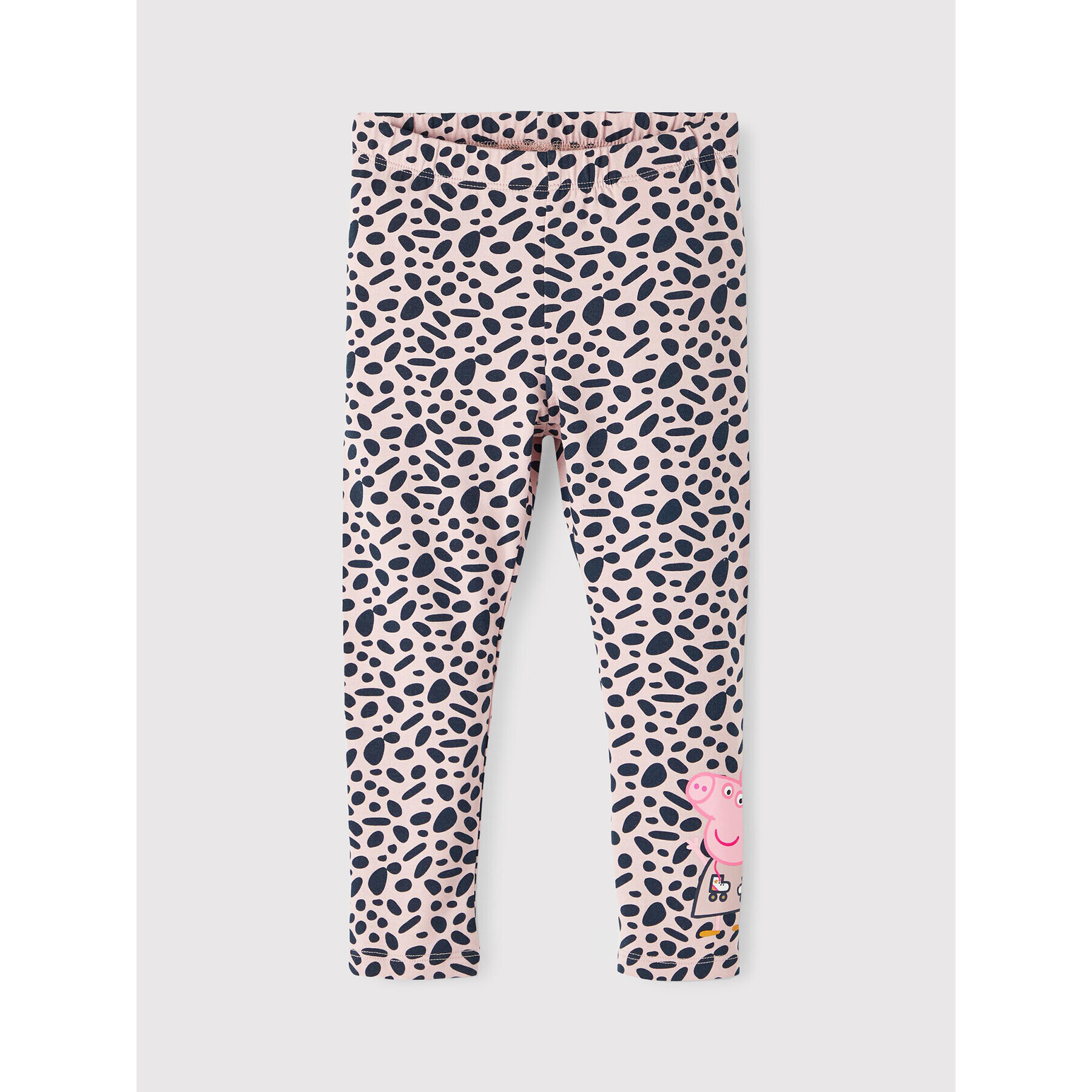 NAME IT Клин PEPPA PIG 13205220 Розов Slim Fit - Pepit.bg