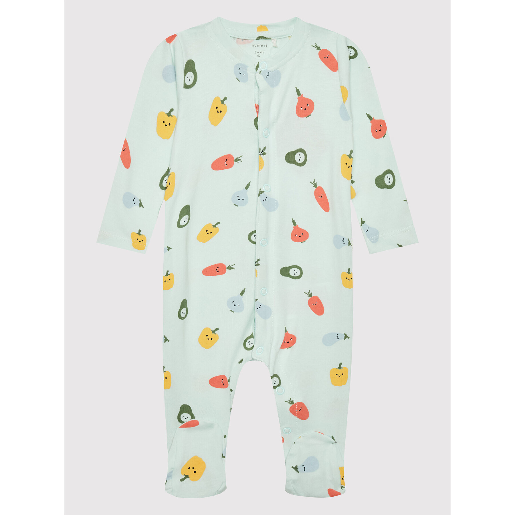 NAME IT Комплект 2 чифта ританки 13201827 Цветен Regular Fit - Pepit.bg