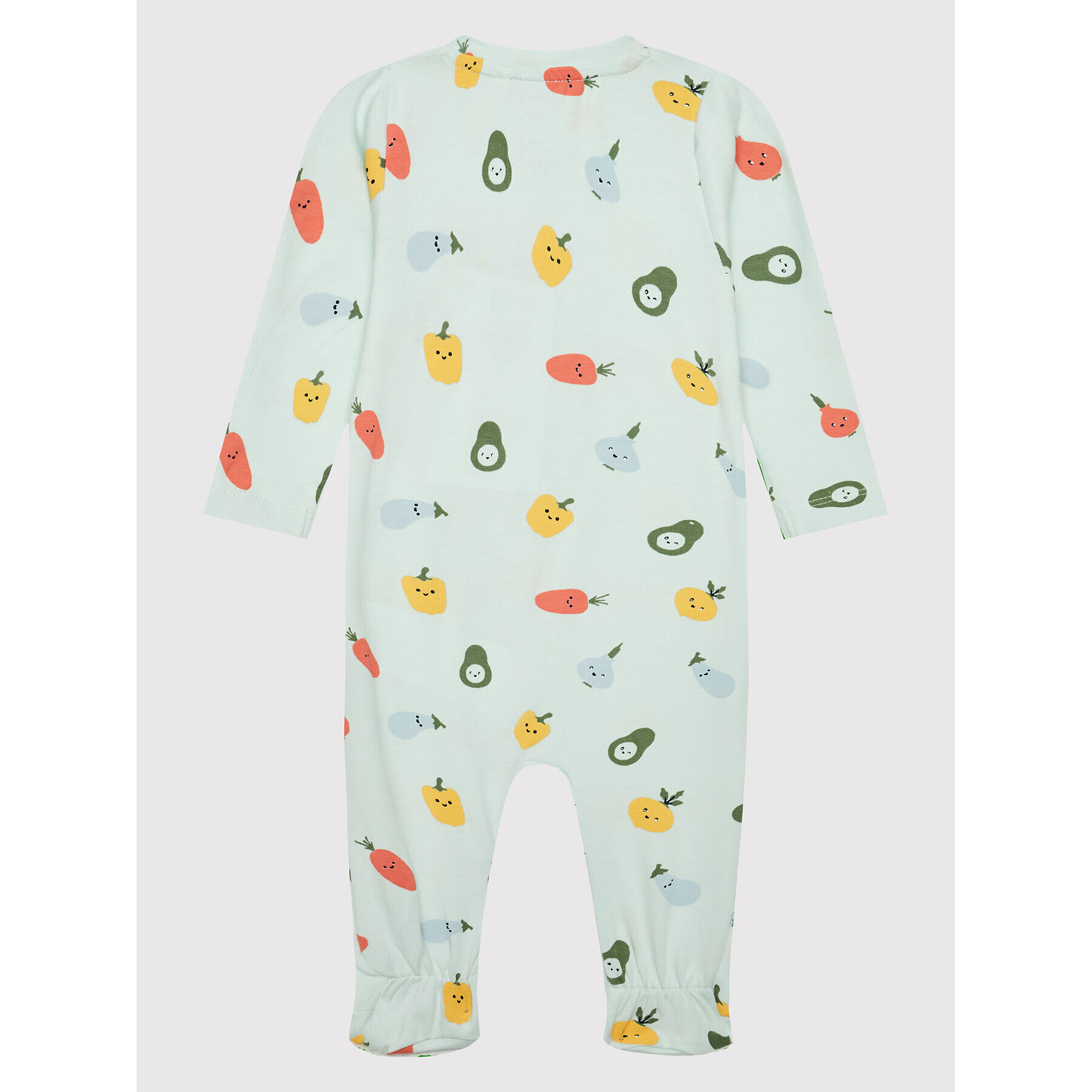 NAME IT Комплект 2 чифта ританки 13201827 Цветен Regular Fit - Pepit.bg