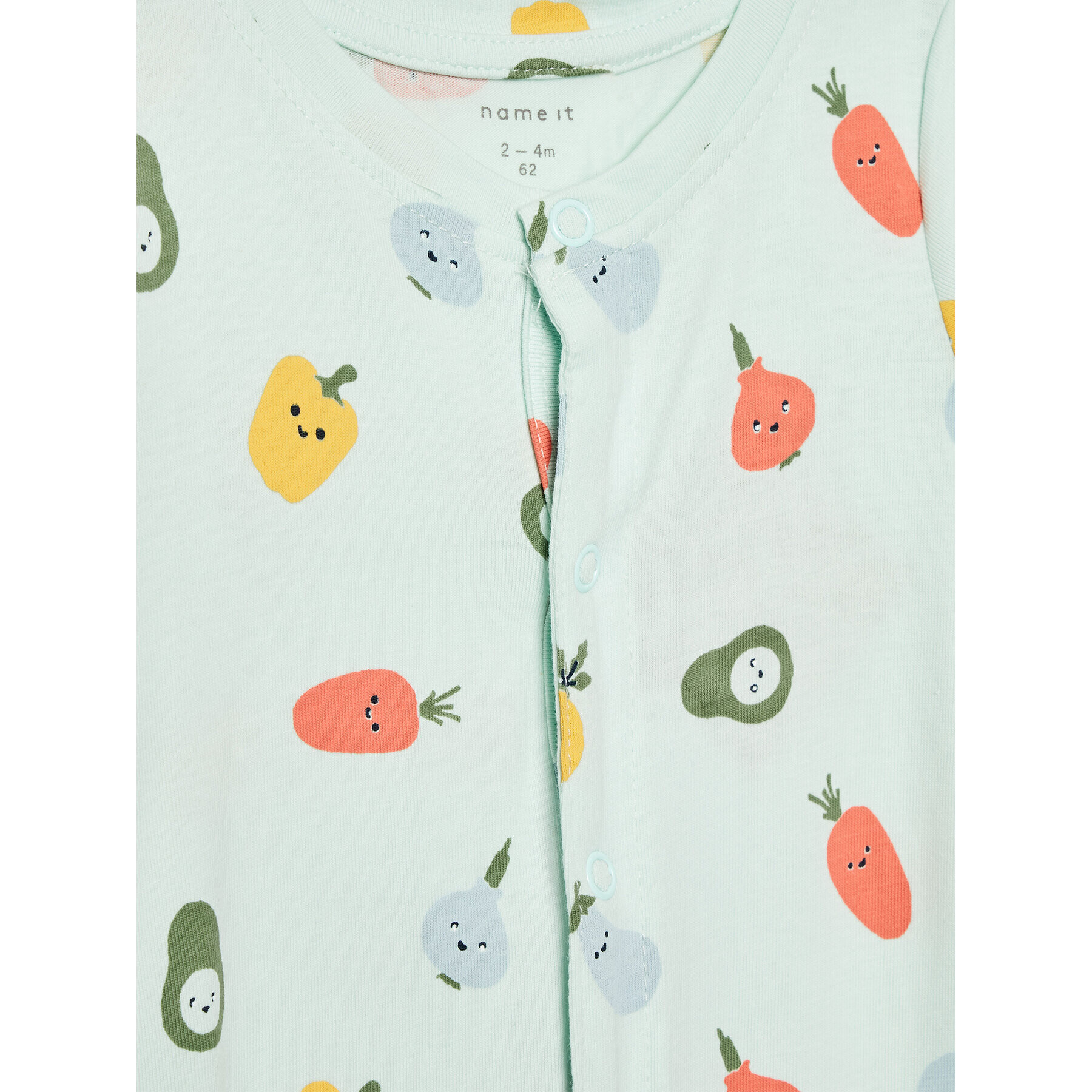 NAME IT Комплект 2 чифта ританки 13201827 Цветен Regular Fit - Pepit.bg