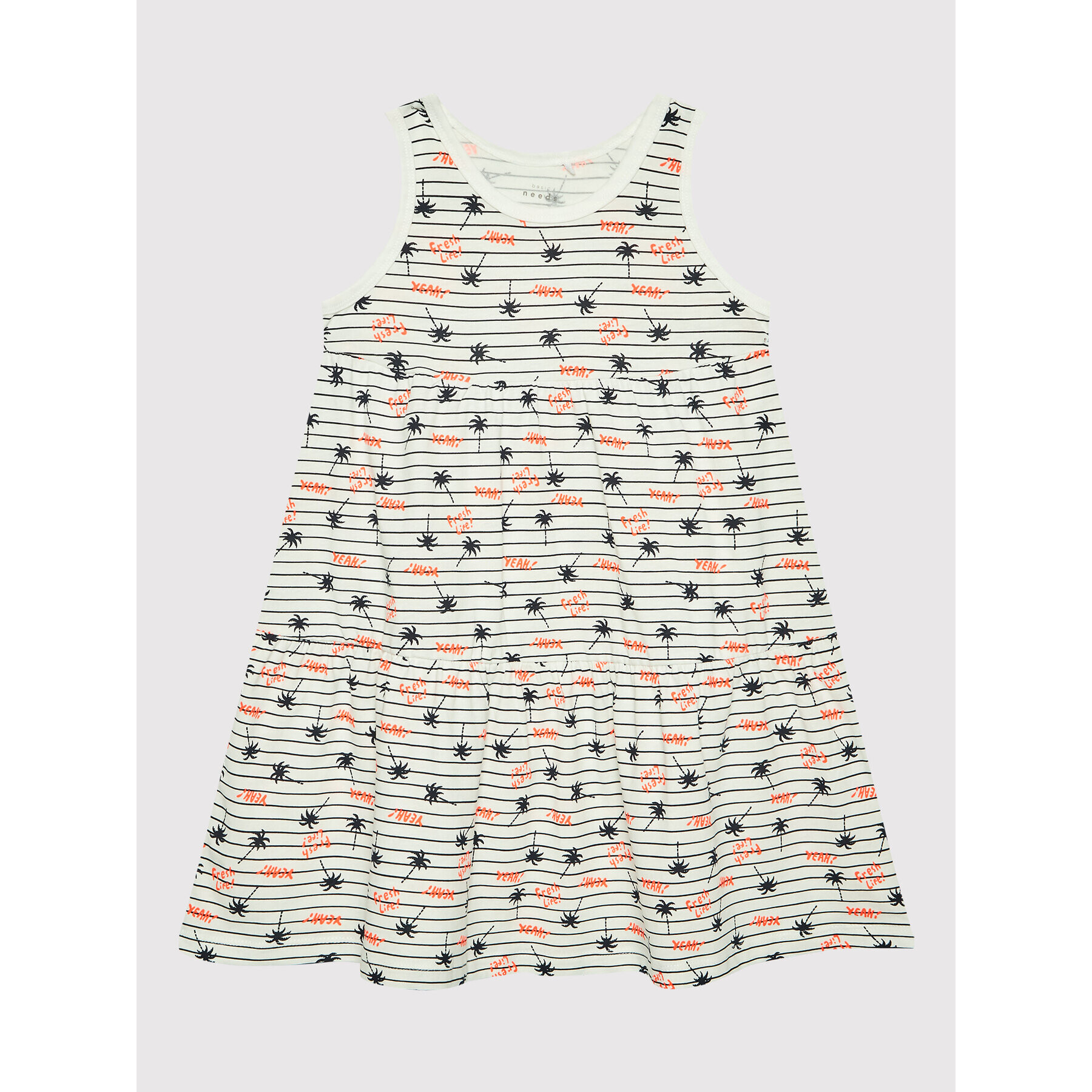 NAME IT Комплект 2 рокли 13206054 Цветен Regular Fit - Pepit.bg