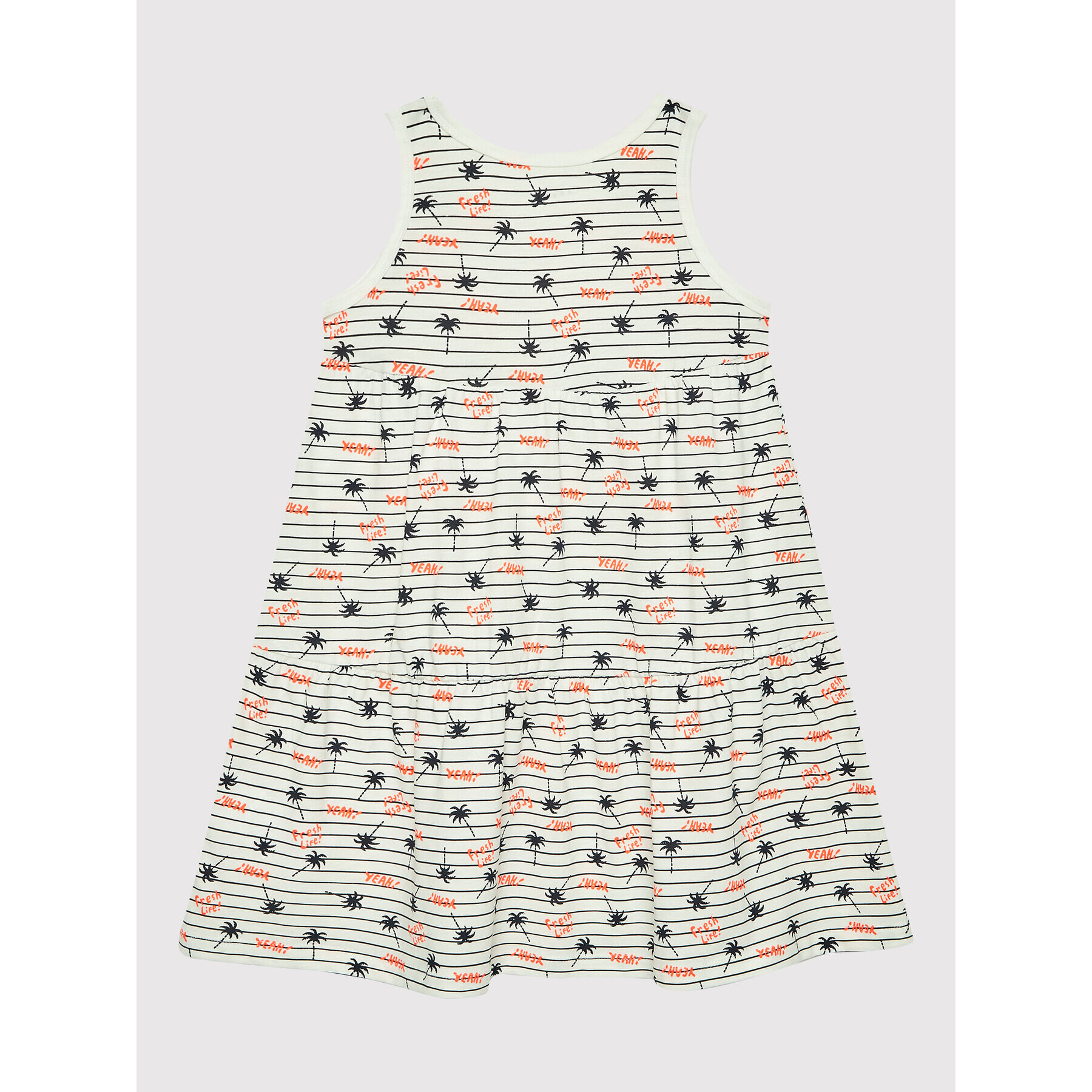 NAME IT Комплект 2 рокли 13206054 Цветен Regular Fit - Pepit.bg