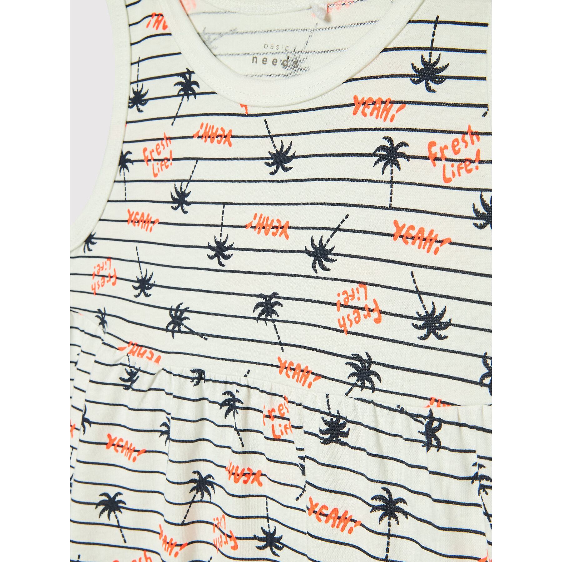 NAME IT Комплект 2 рокли 13206054 Цветен Regular Fit - Pepit.bg