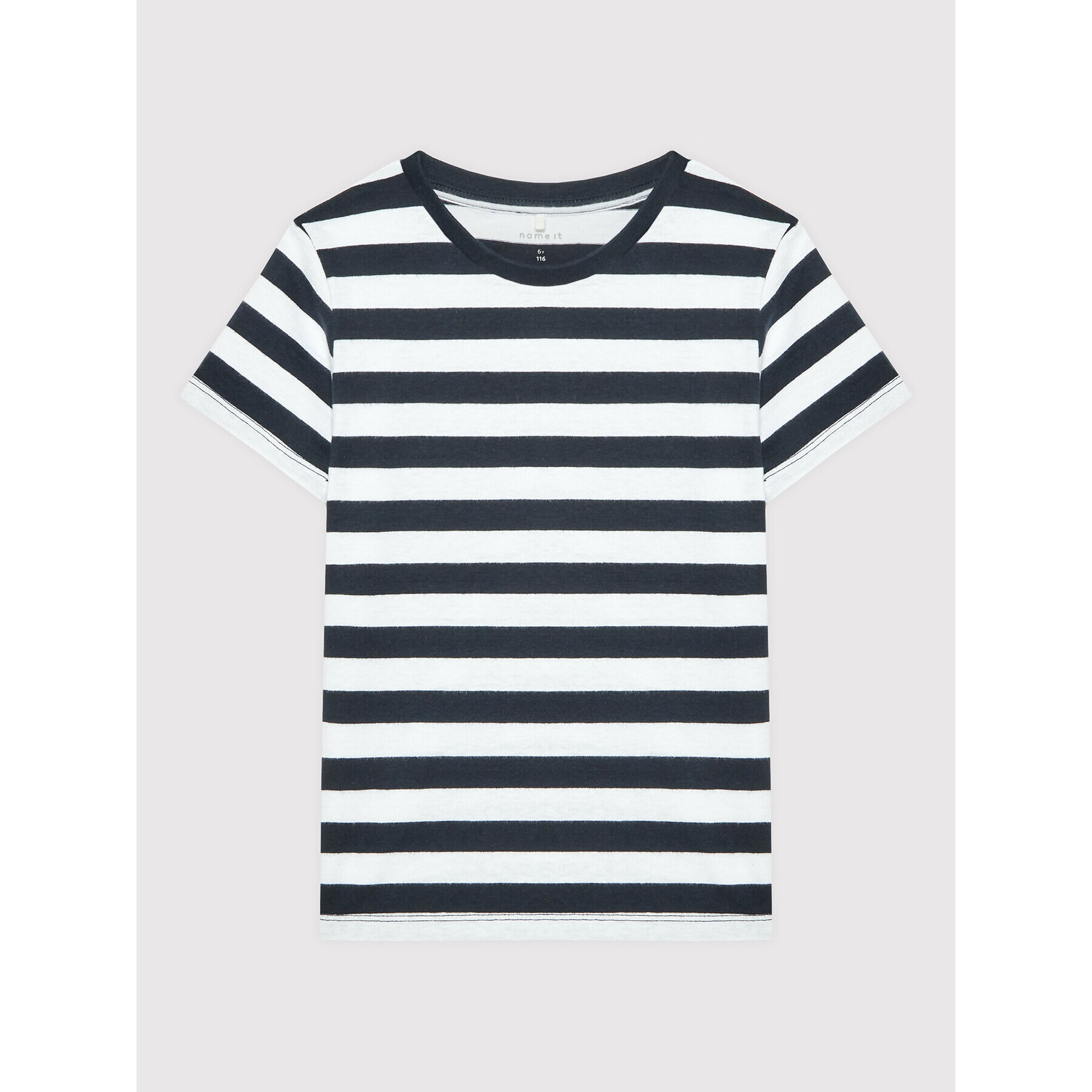 NAME IT Комплект 2 тишъртки 13200572 Цветен Regular Fit - Pepit.bg
