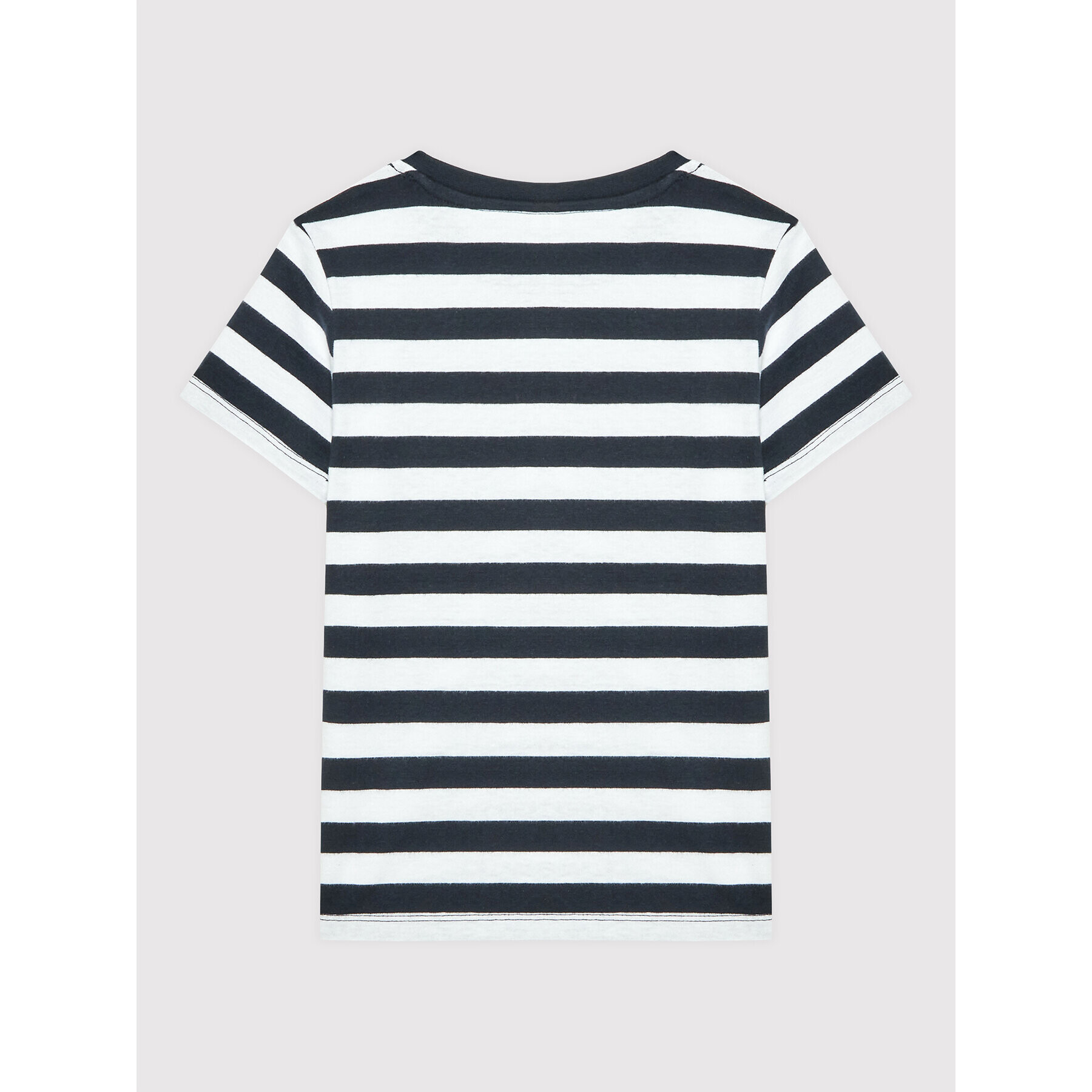 NAME IT Комплект 2 тишъртки 13200572 Цветен Regular Fit - Pepit.bg